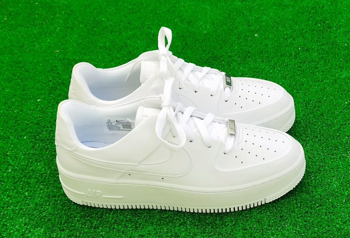 Nike Shoes Nike Air Force 1 Low Size US 10 / IT 40 - 1 Thumbnail