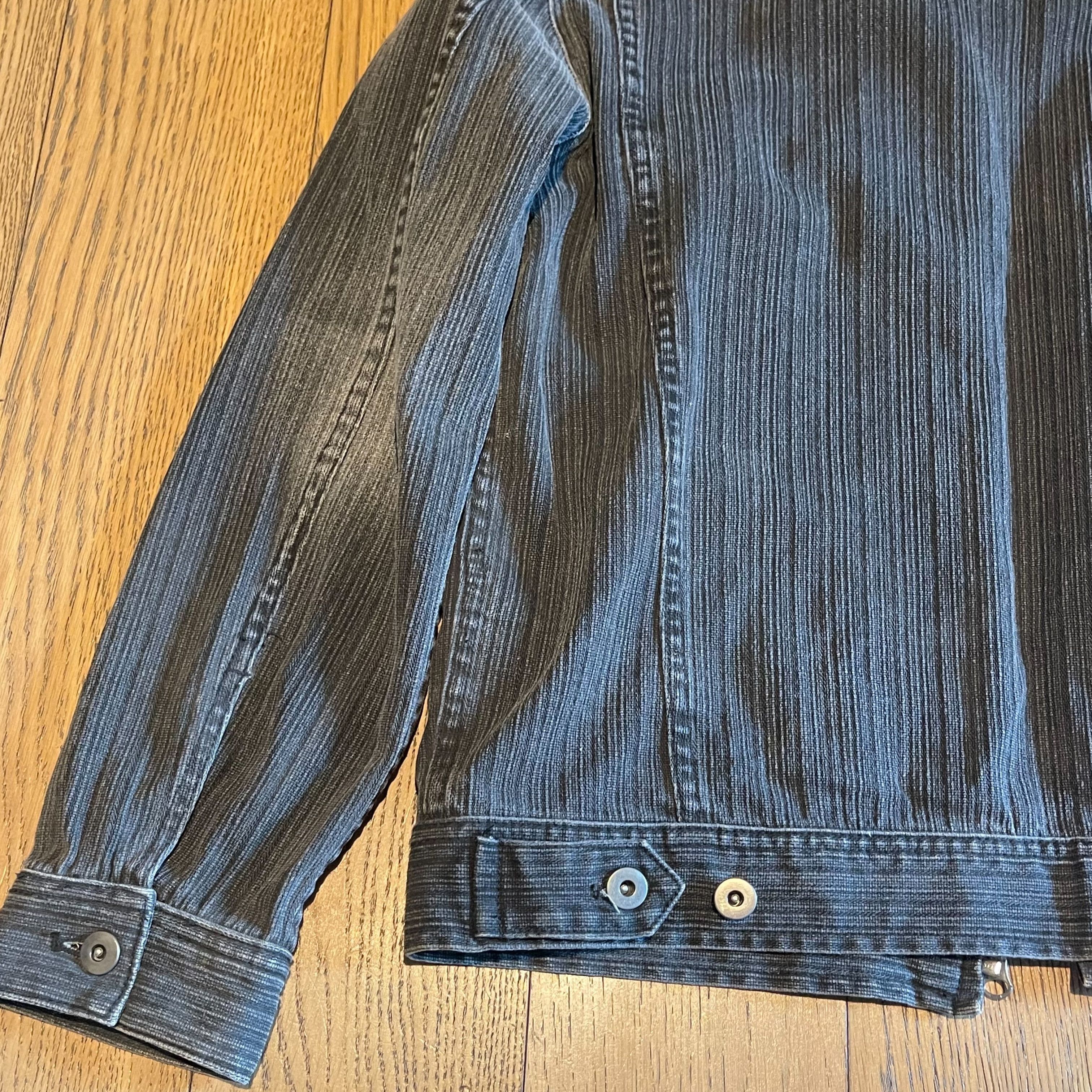 Japanese Brand × Vintage Vintage Jungle Storm Jacket Size US M / EU 48-50 / 2 - 6 Thumbnail