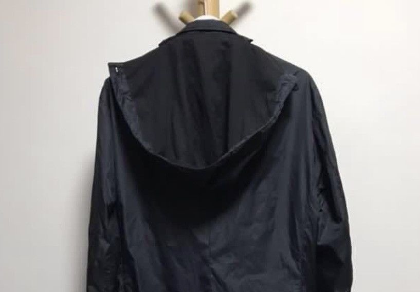 Yohji Yamamoto Y'syohjiyamamoto Blazer Size 36S - 3 Thumbnail