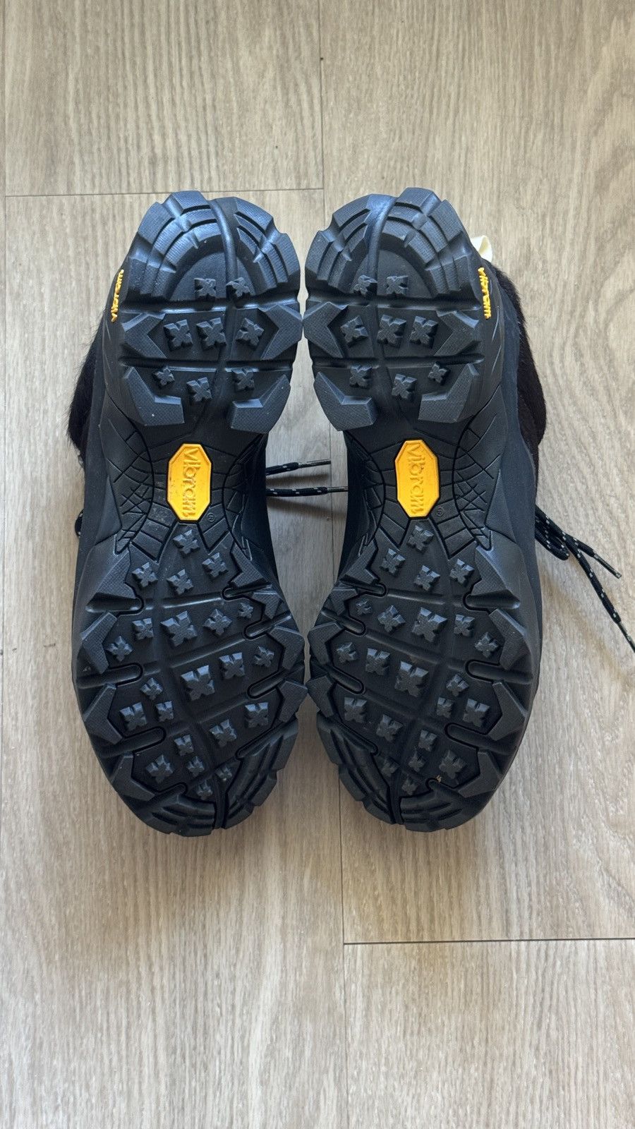 ROA ROA x Organiclab.zip Katharina Size US 10 / EU 43 - 4 Thumbnail