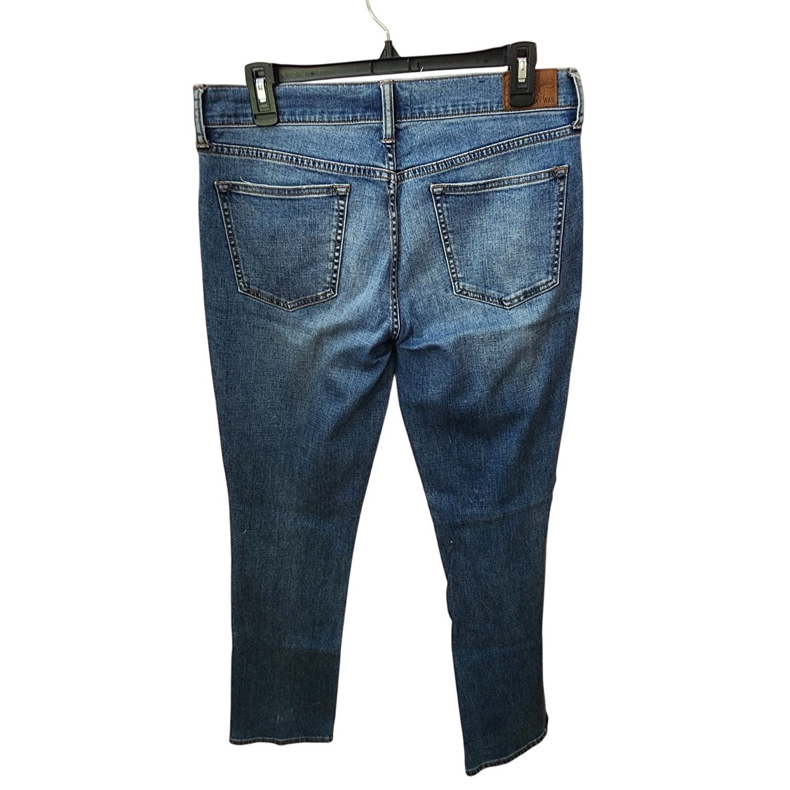 Johnny Was Johnny Was Jeans Womens 32 Size 32" / US 10 / IT 46 - 2 Thumbnail