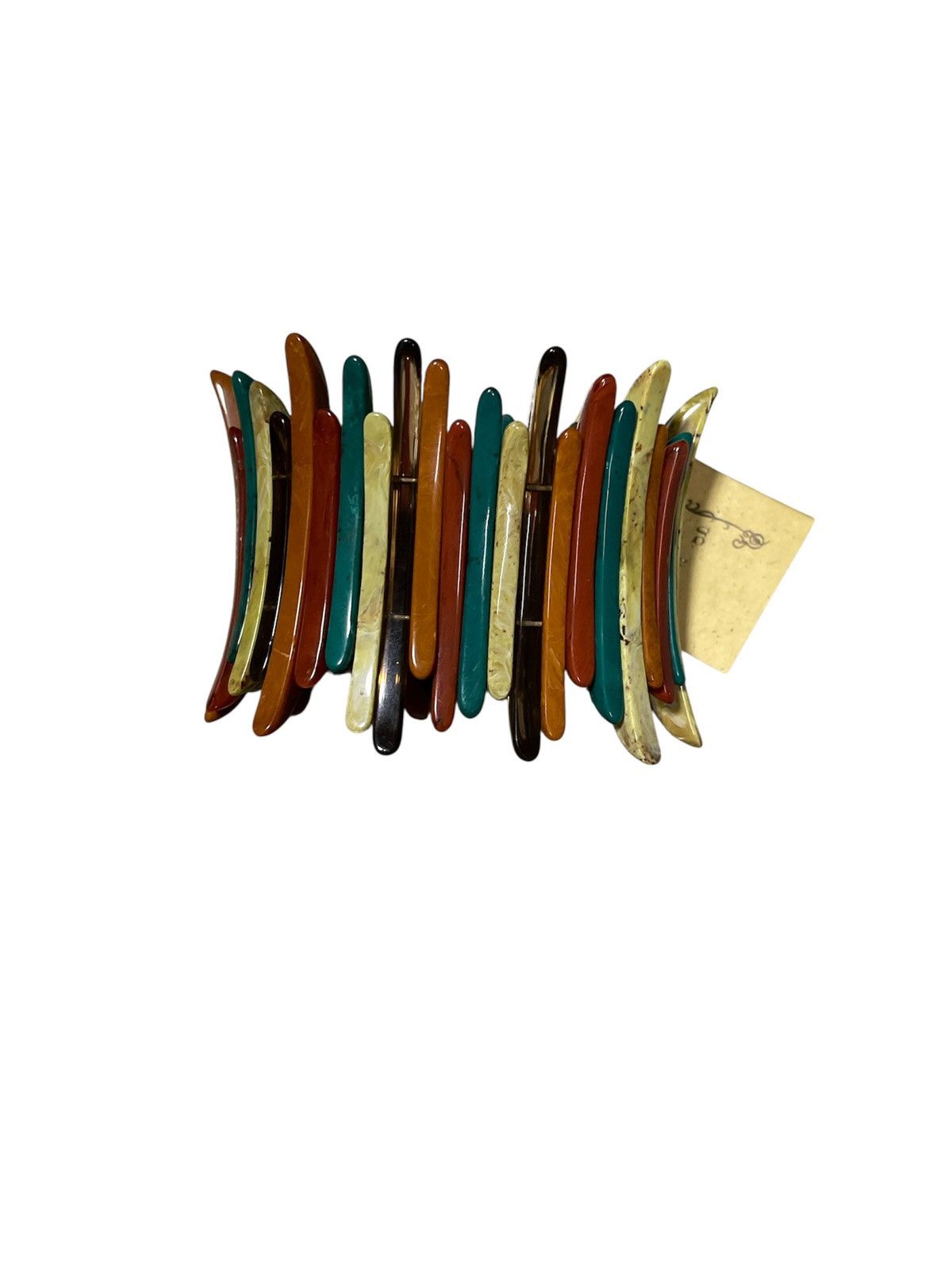 GOA GOA BRACELET MULTI COLOUR Size ONE SIZE - 3 Thumbnail