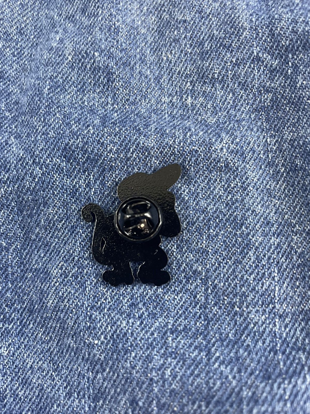 Other Diddy Kong Enamel Pin Size ONE SIZE - 3 Thumbnail