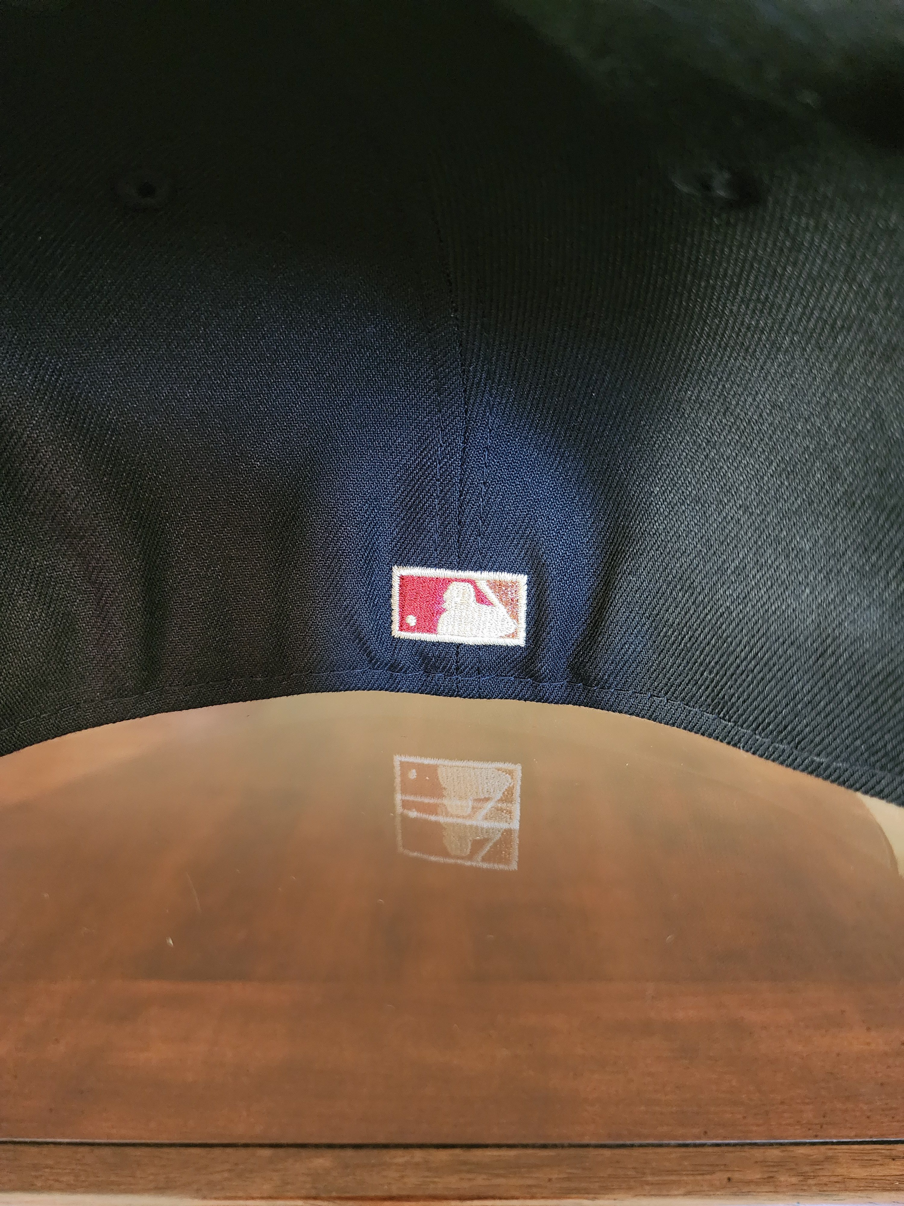 Hat Club × New Era × Topperz Topperz USA Houston Astros Size ONE SIZE - 3 Thumbnail
