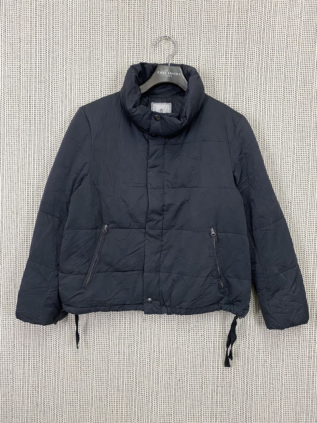 Japanese Brand × Vintage Vintage rope picnic very rare Size US M / EU 48-50 / 2 - 2 Thumbnail