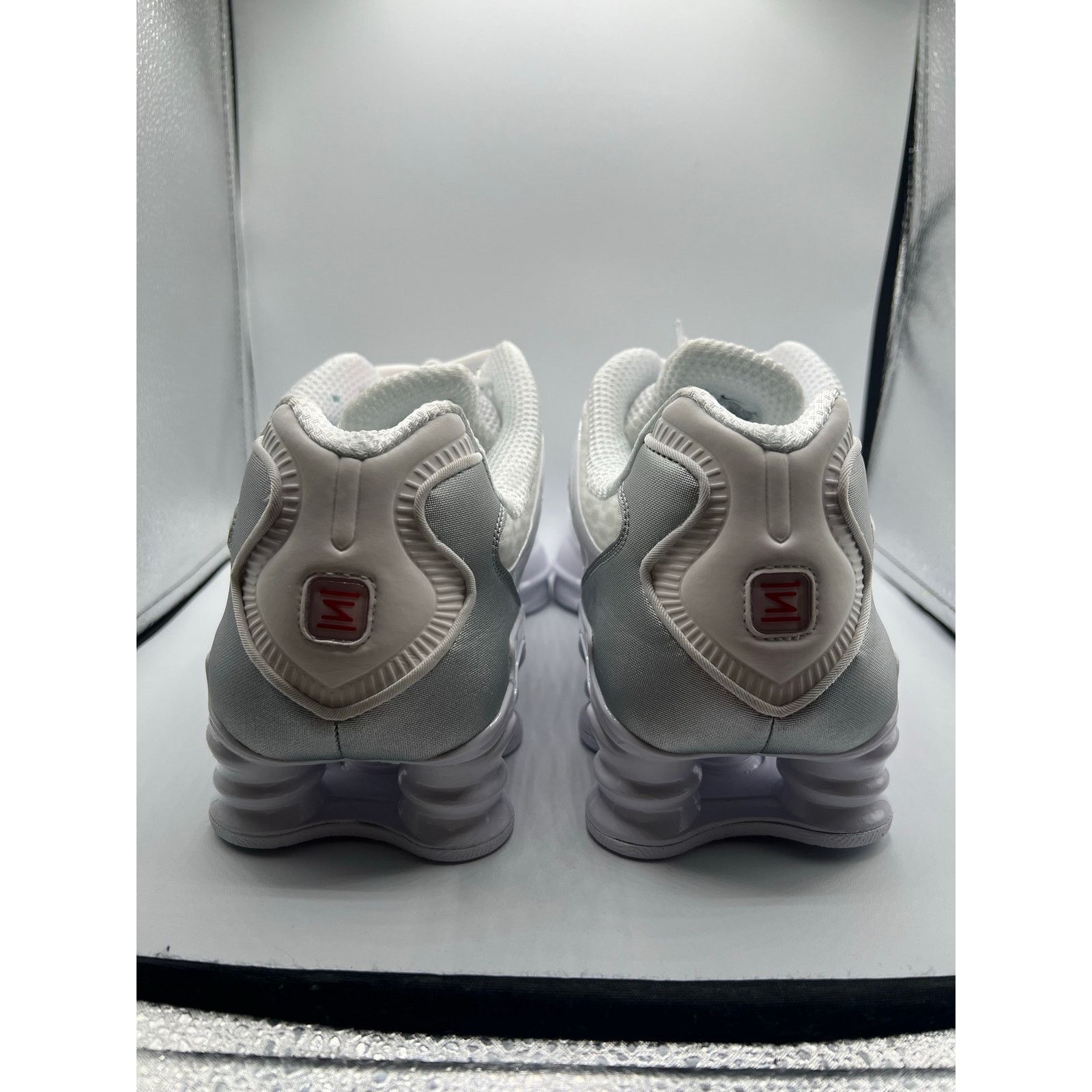 Nike Nike Shox TL “Metallic Silver” size 15 men’s Size US 15 / EU 48 - 4 Thumbnail