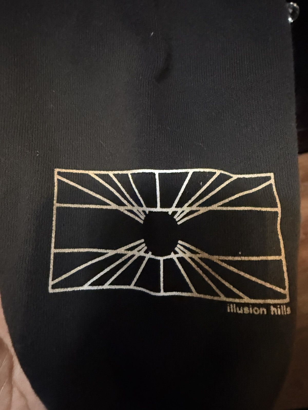 Other DITCH x ILLUSION HILLS LIMITED ZIP UP Size US XS / EU 42 / 0 - 2 Thumbnail