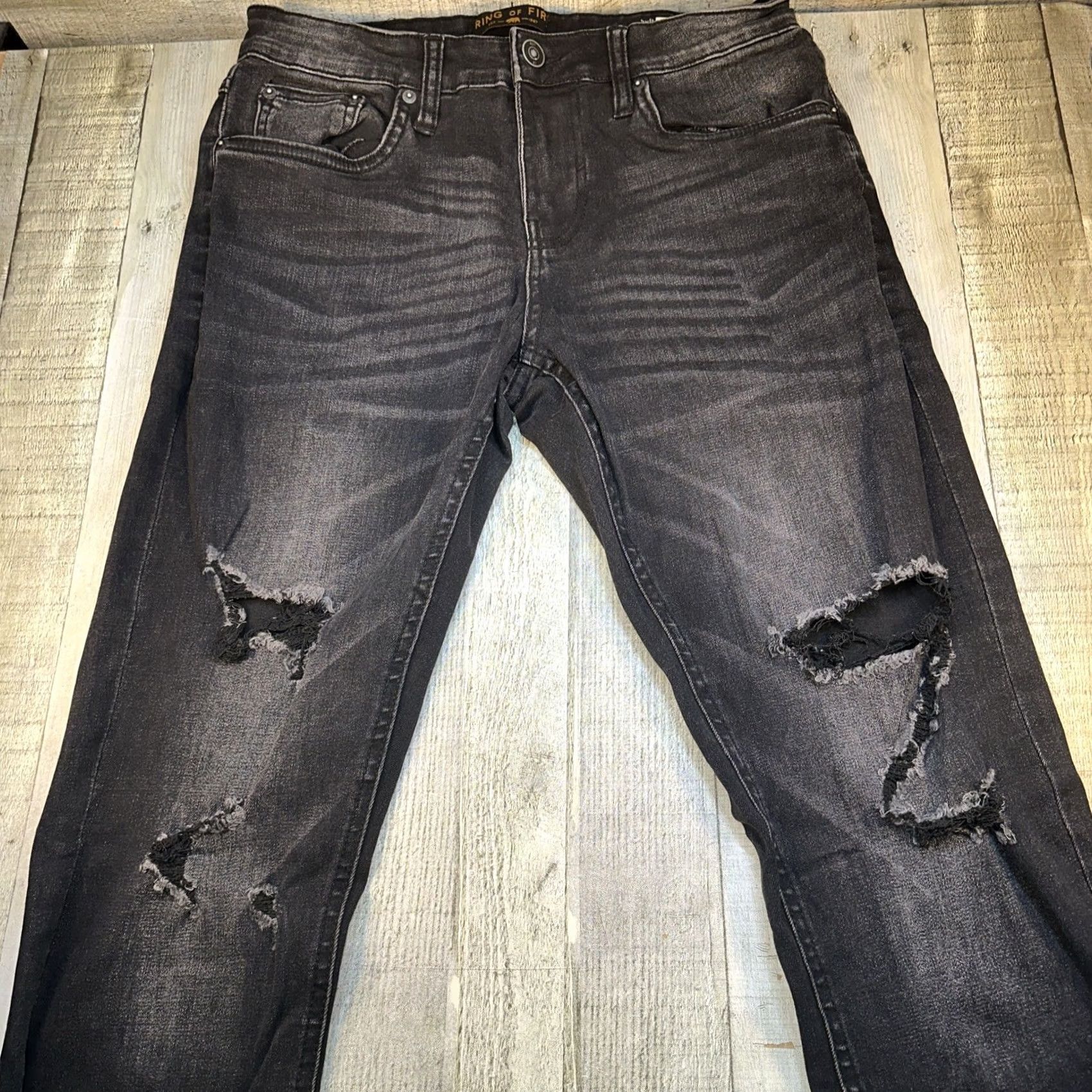 Vintage VINTAGE not applicable Size US 31 - 2 Thumbnail
