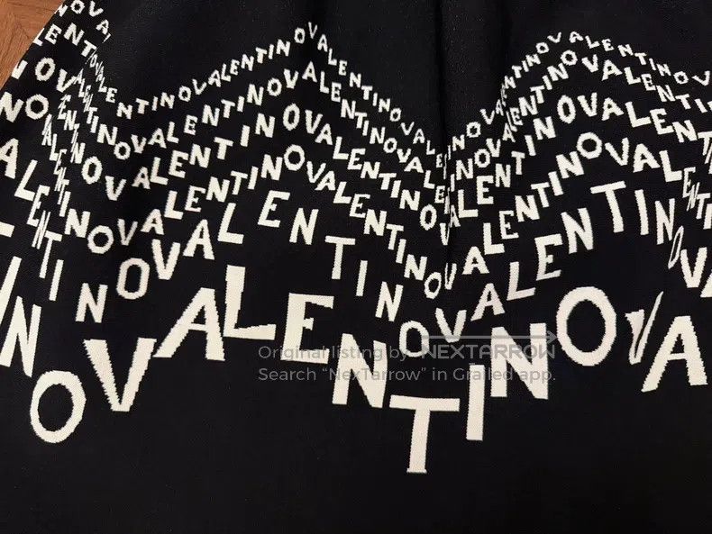 Valentino Valentino Classic little black dress Size M / US 6-8 / IT 42-44 - 5 Thumbnail