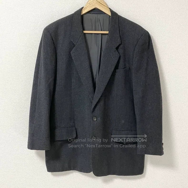Comme des Garcons Comme Des Garcons Coat Size US M / EU 48-50 / 2 - 1 Thumbnail