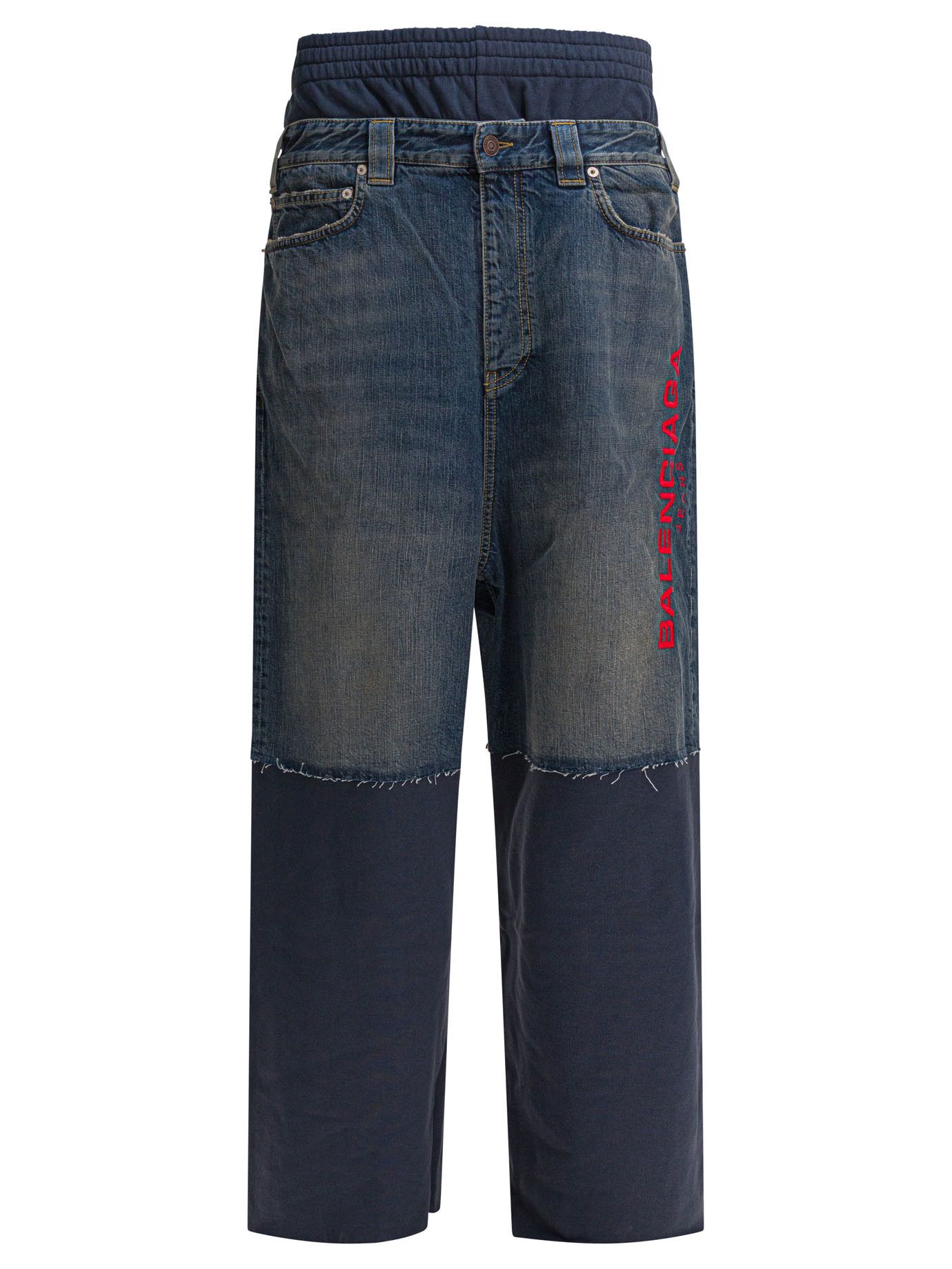 Balenciaga Balenciaga Trousers tag size M Men - USA Duties Paid Size US 32 / EU 48 - 1 Thumbnail
