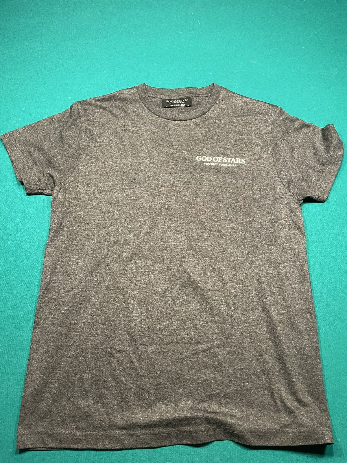Other Med God Of Stars Size US M / EU 48-50 / 2 - 1 Thumbnail