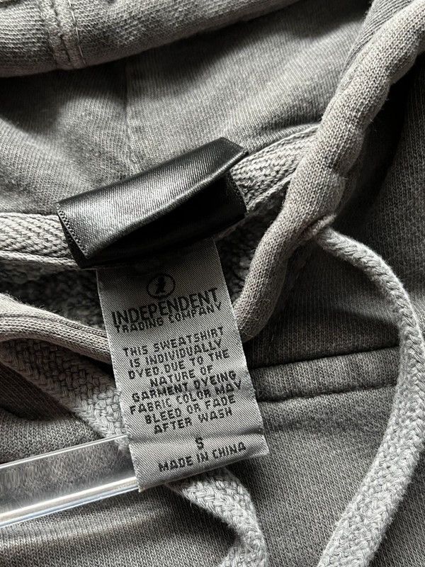 Other Santa Cruz + Vans + Daily Paper + G-Star RAW Lot Hoodie Size US S / EU 44-46 / 1 - 18 Thumbnail