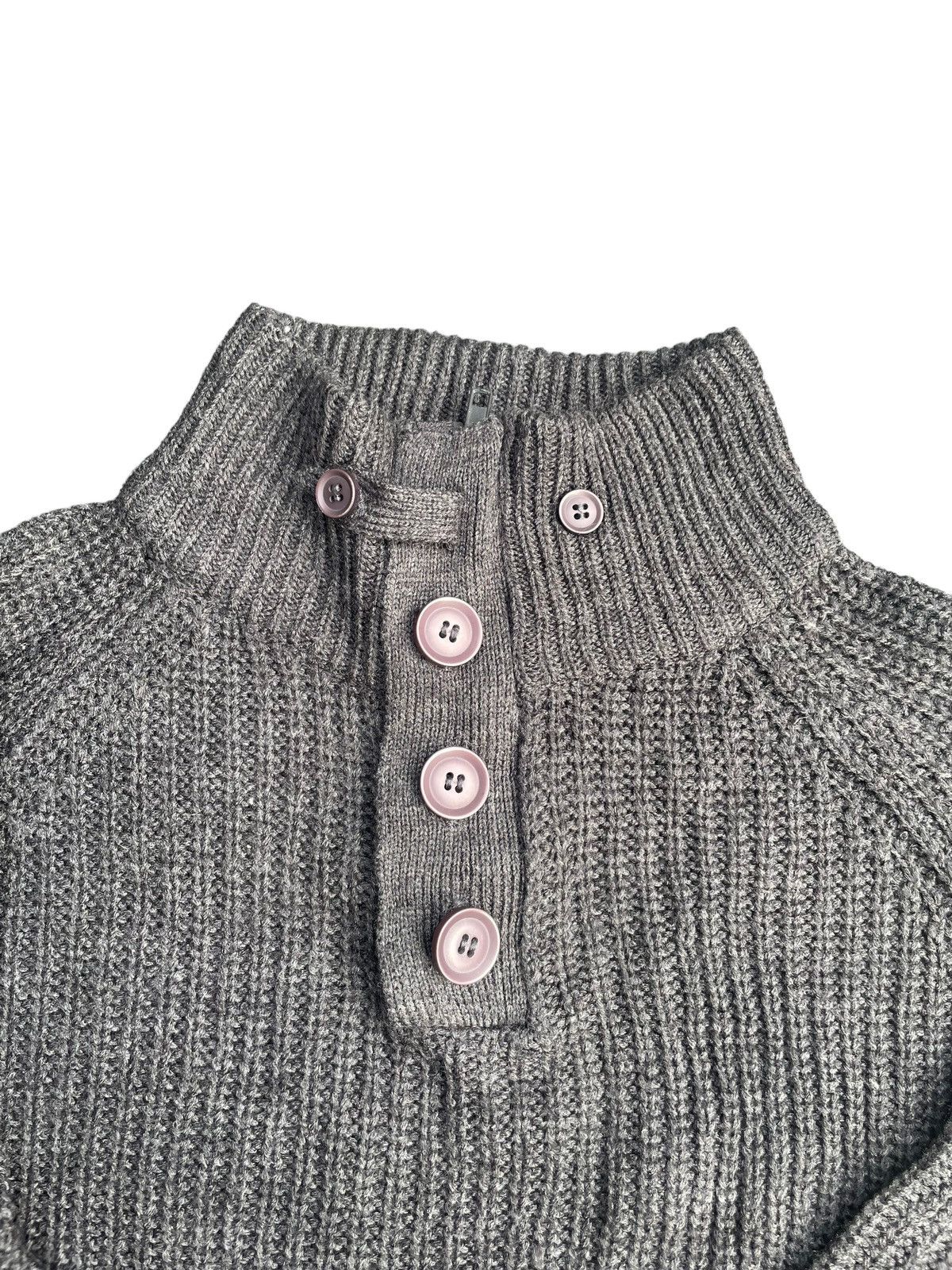 YOKE Yoki New York Sweater Size US L / EU 52-54 / 3 - 4 Thumbnail