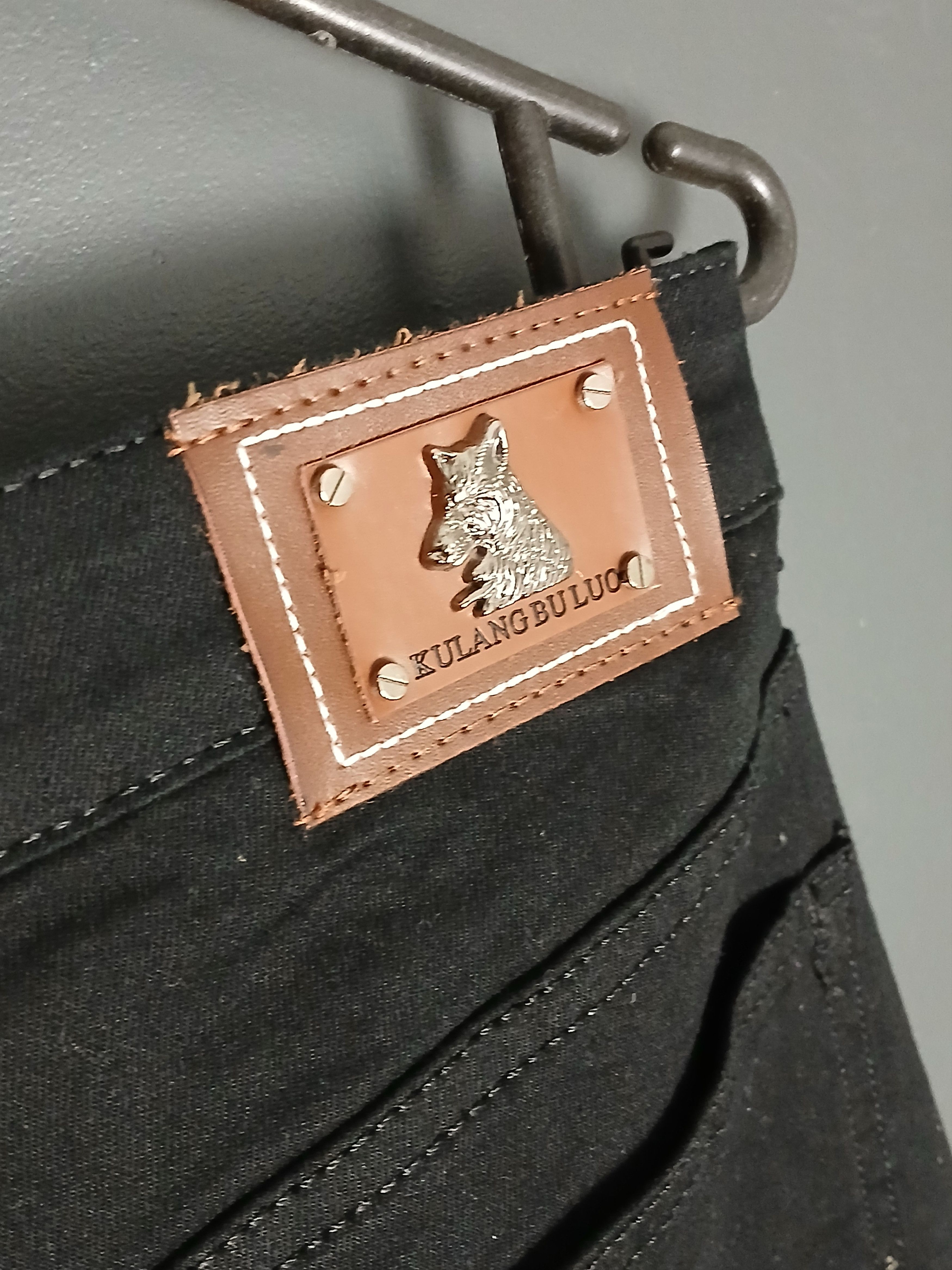 Other Ed Hardy Style Pants Size US 34 / EU 50 - 3 Thumbnail