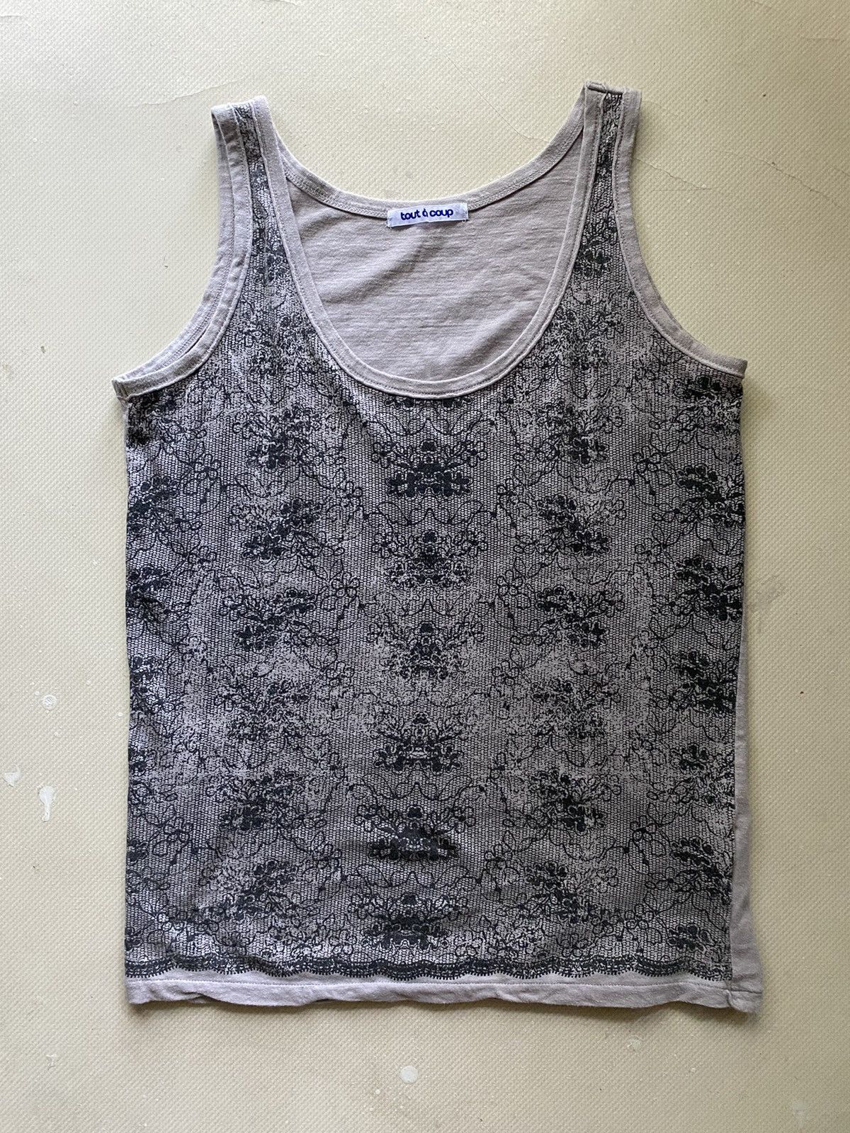 Lgb Tank Top | Grailed