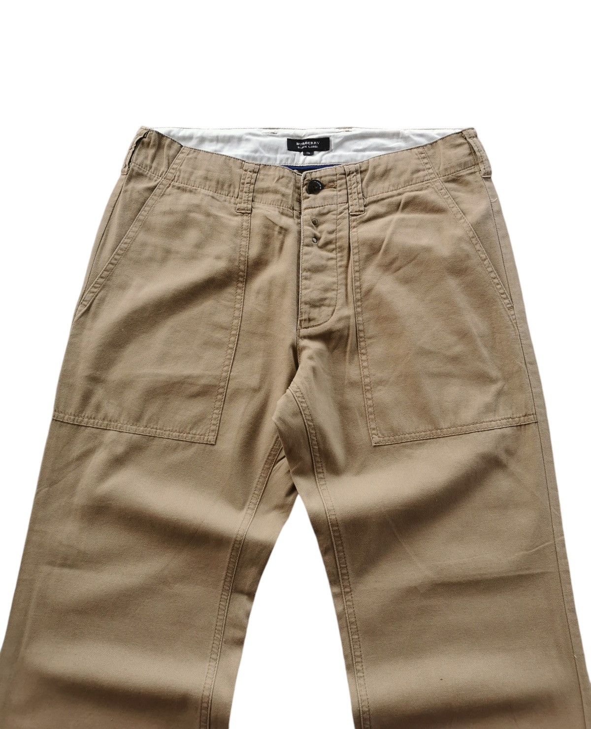 Burberry Burberry Pants Size US 31 - 2 Thumbnail