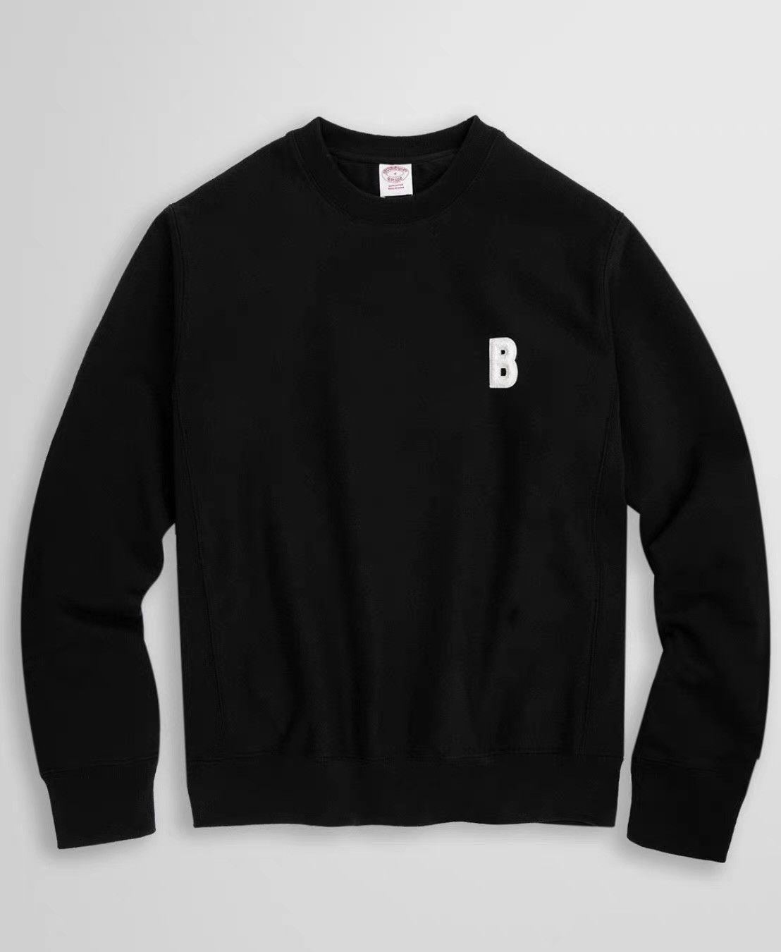 Brooks Brothers Brooks Brothers FW23 Logo Series Letter Cardigan。 Ｑ22 Size US M / EU 48-50 / 2 - 4 Thumbnail