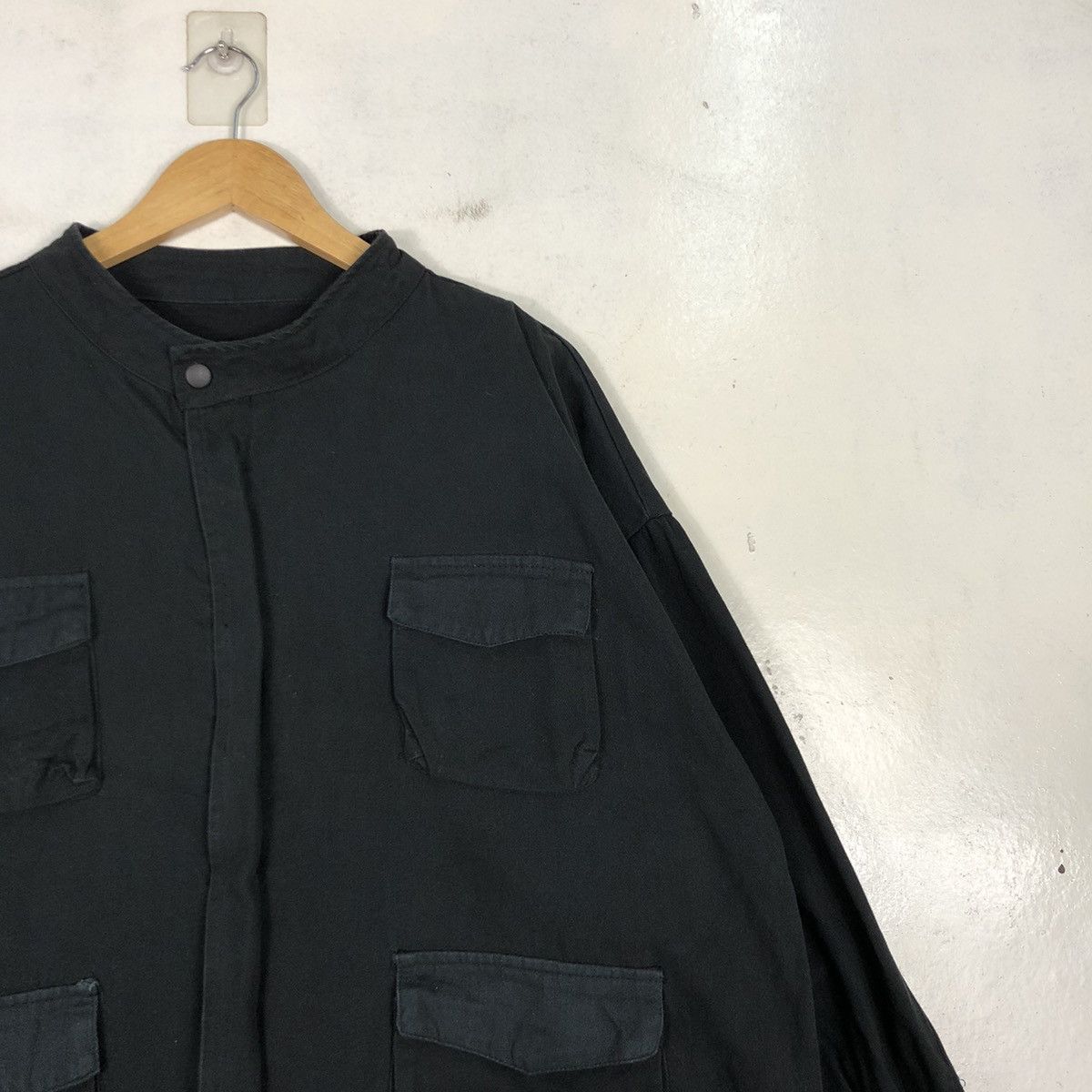 Japanese Brand × Other All About Gentleman Style Jacket Size US M / EU 48-50 / 2 - 5 Thumbnail