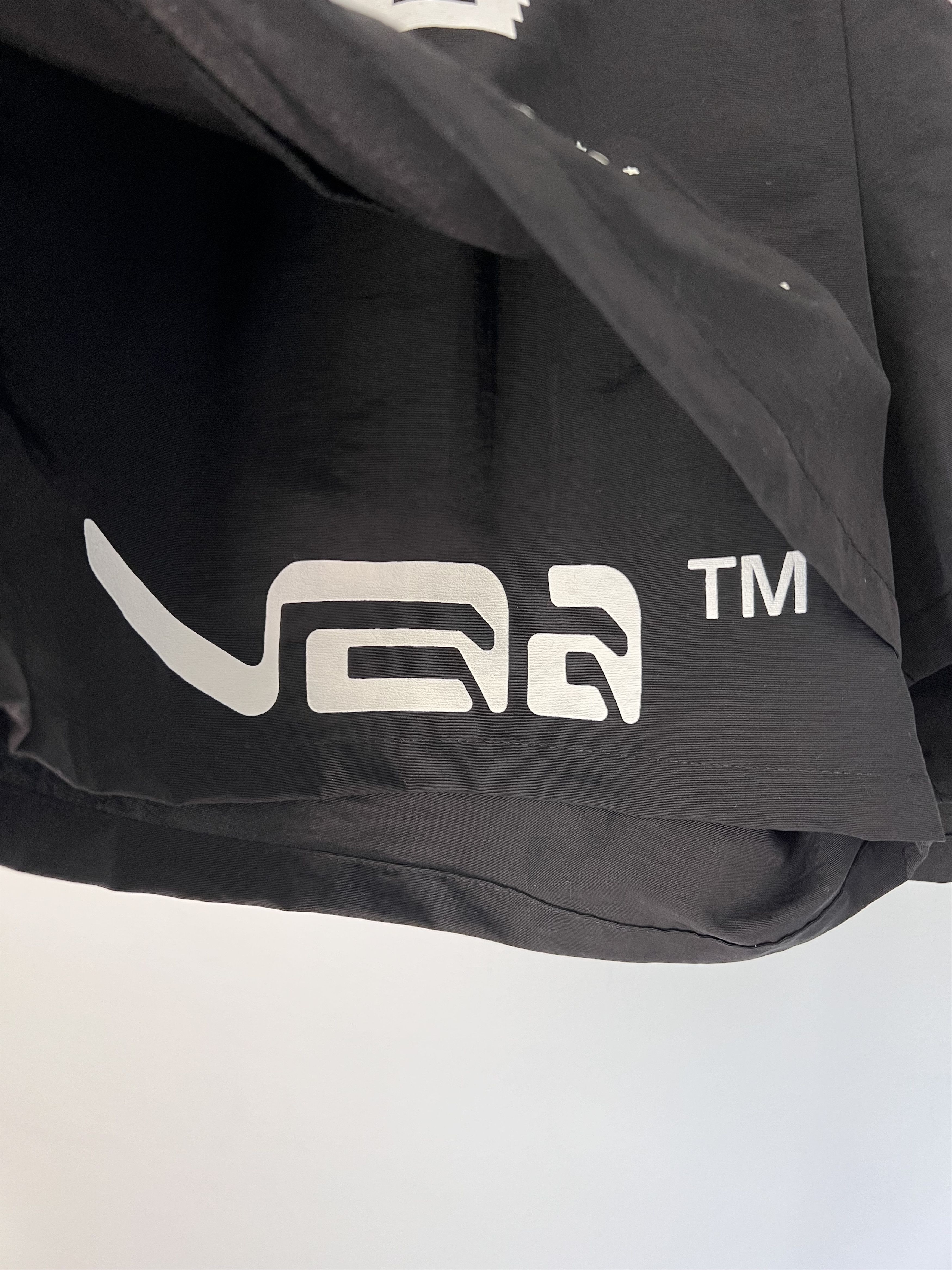 Sp5der Sp5der Worldwide Virgil Abloh VAA Double Layer Shorts Size US 34 / EU 50 - 3 Thumbnail