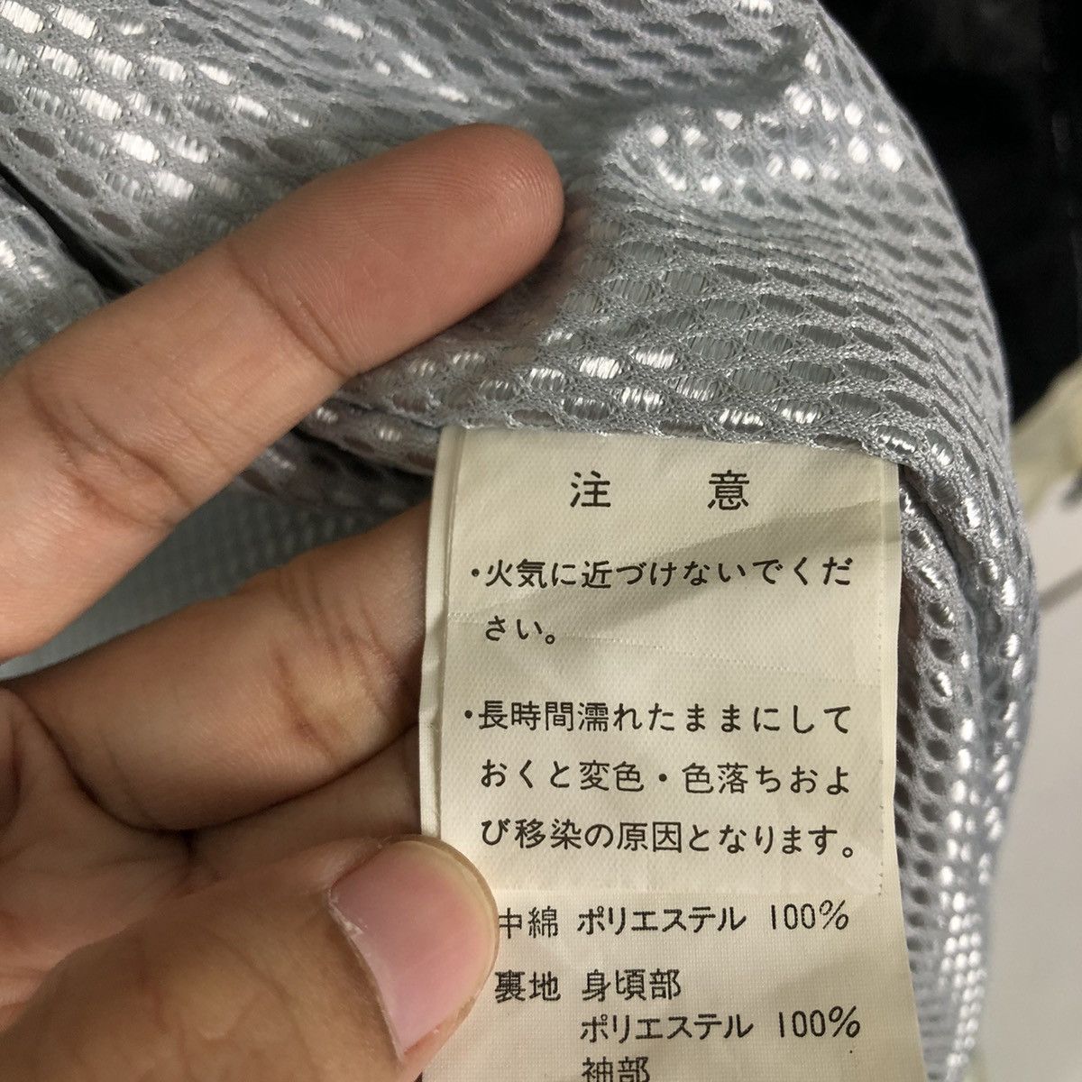 Japanese Brand 🔥90’s Fablice Vintage Ski Jacket Cargo Multi Pocket Size US L / EU 52-54 / 3 - 18 Thumbnail