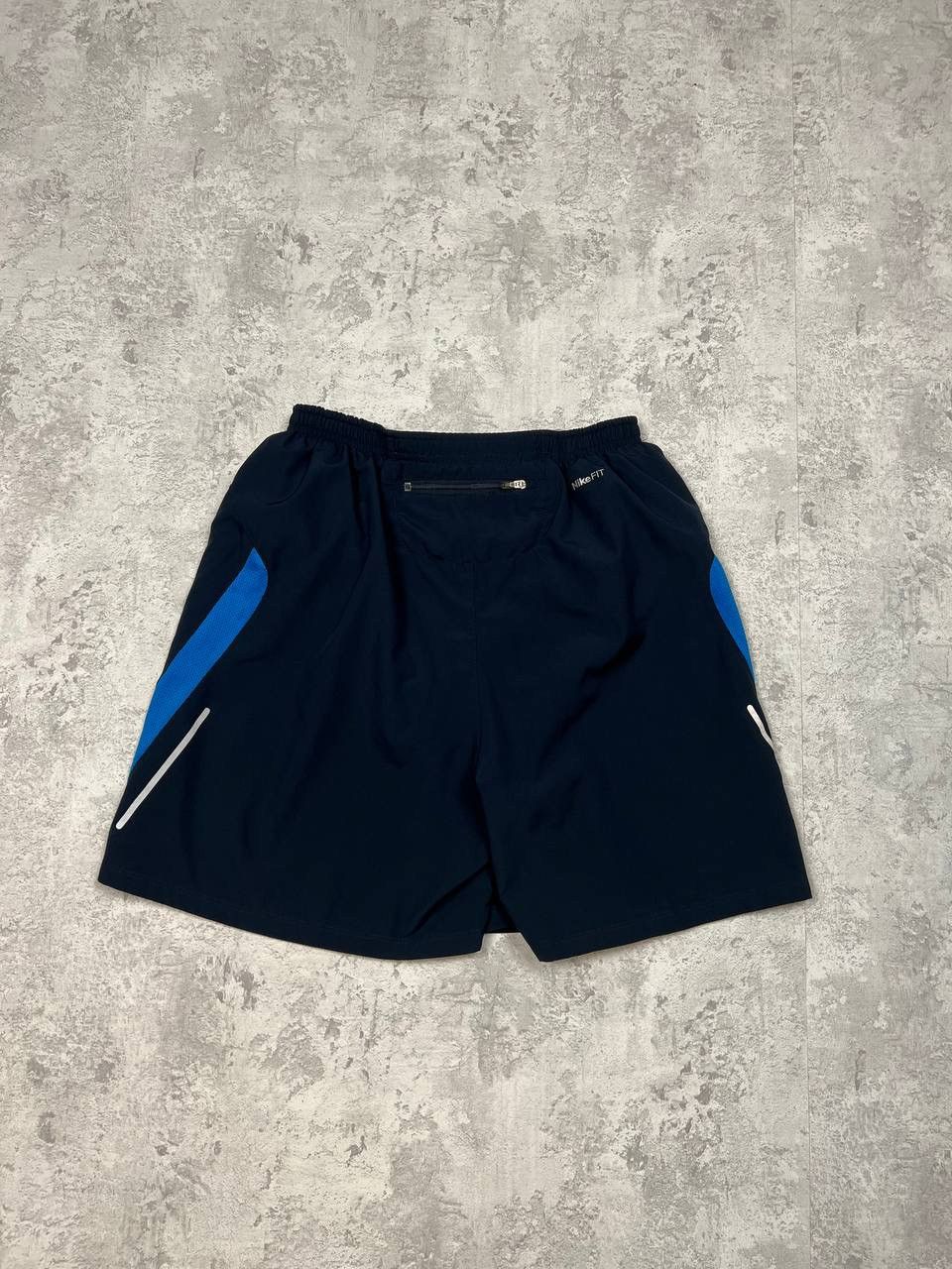 Nike Vintage Nike Shorts Size US 28 / EU 44 - 4 Thumbnail