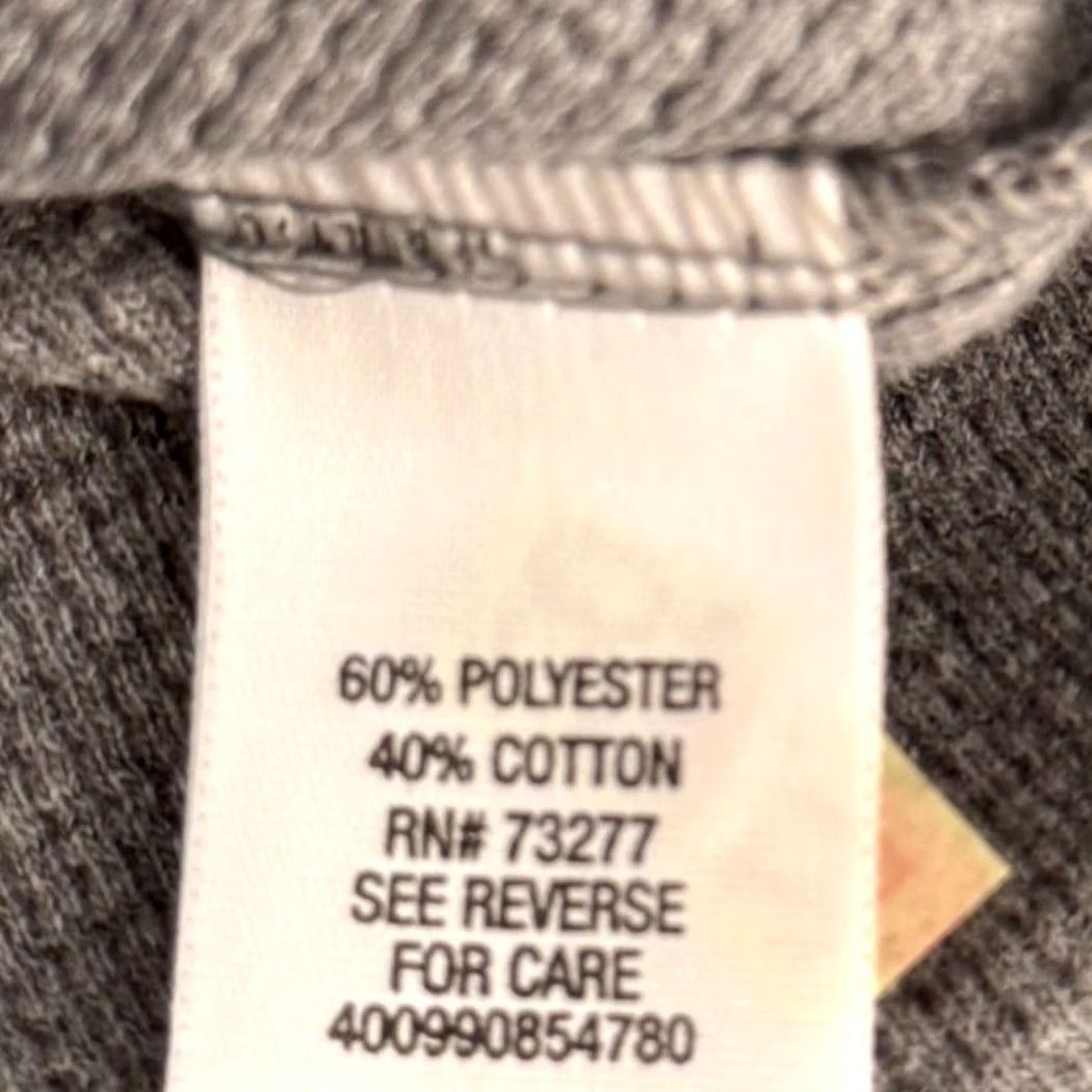 Vintage VINTAGE? No. Size US L / EU 52-54 / 3 - 4 Thumbnail