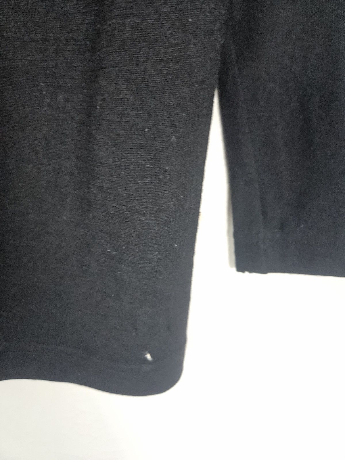 Comme des Garcons Robe de Chambre Comme des Garcons CDG shirt Size S / US 4 / IT 40 - 9 Thumbnail