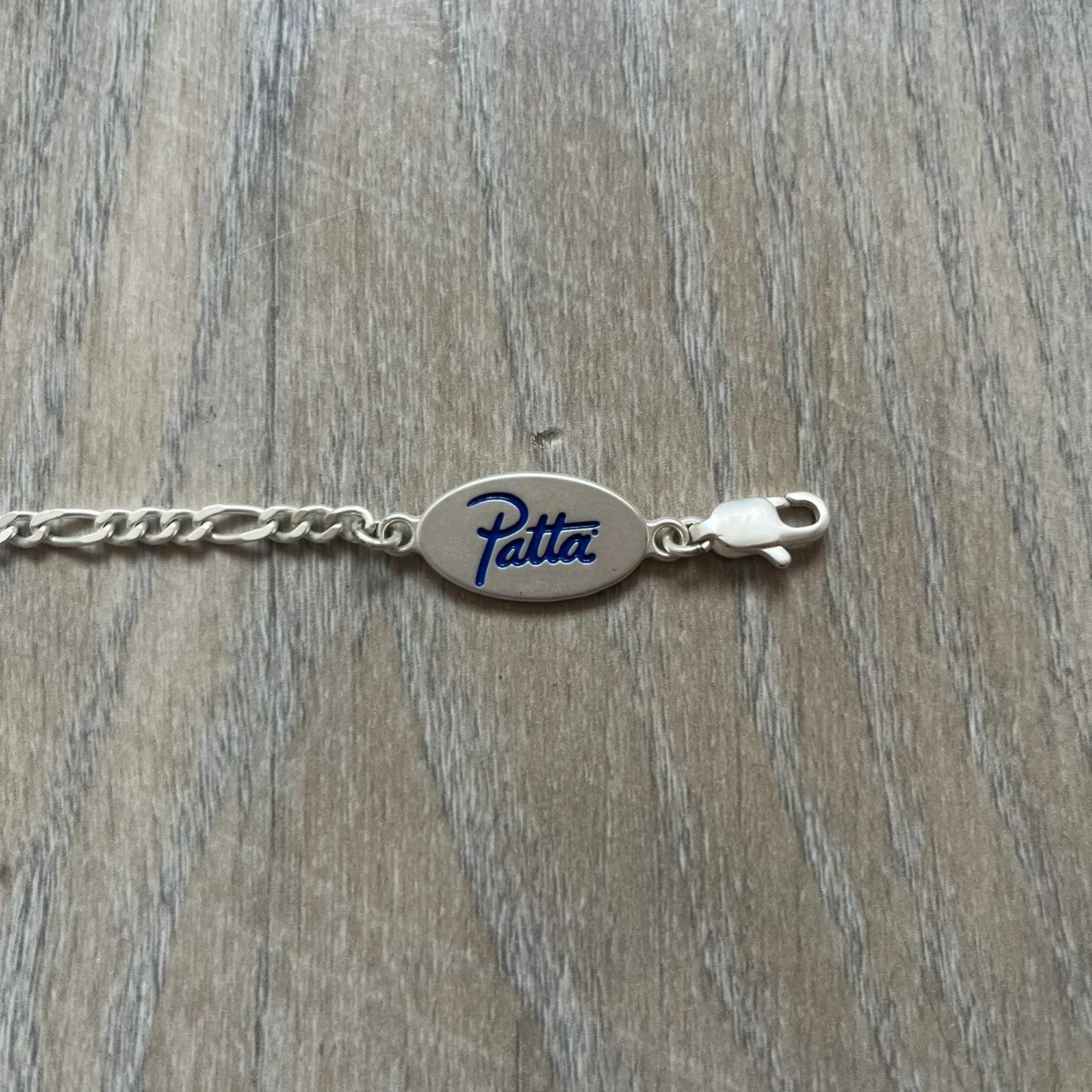 Nike × Patta Nike Air Max x Patta Bracelet Size ONE SIZE - 5 Thumbnail