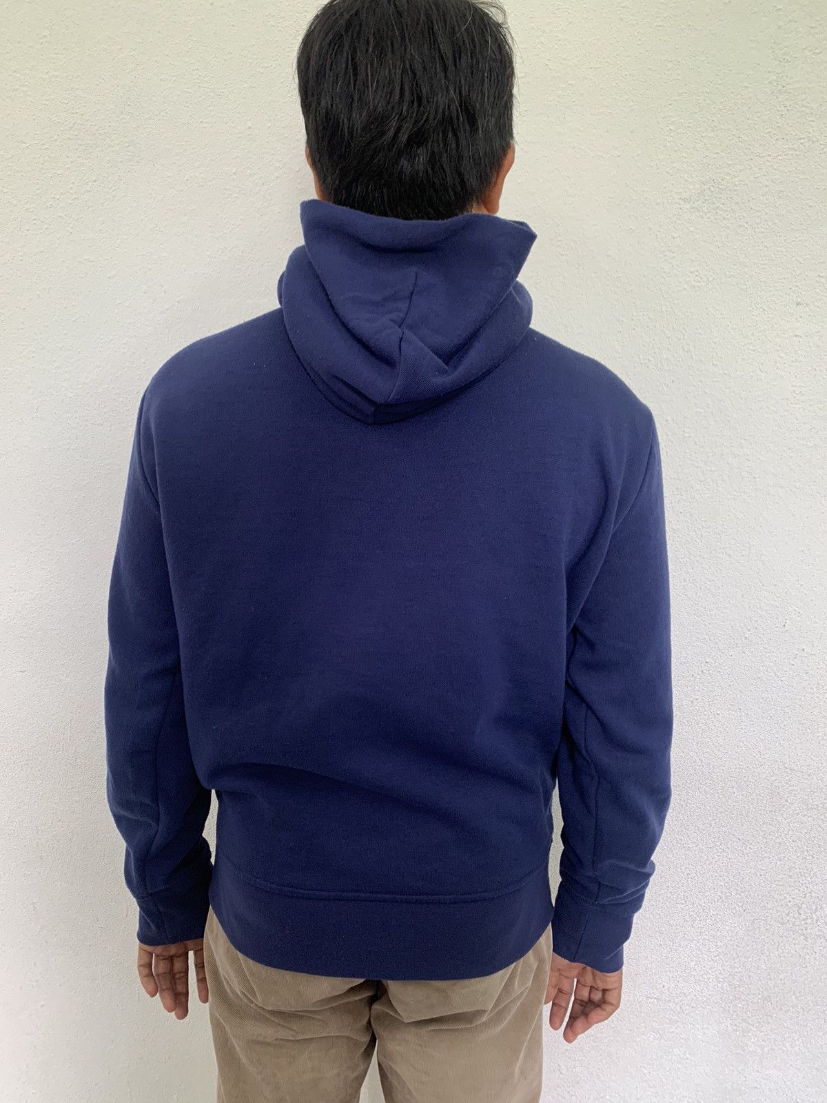 Polo Ralph Lauren Polo Ralph Lauren Zip Up Sweater Hoodie Jacket Size US M / EU 48-50 / 2 - 24 Thumbnail