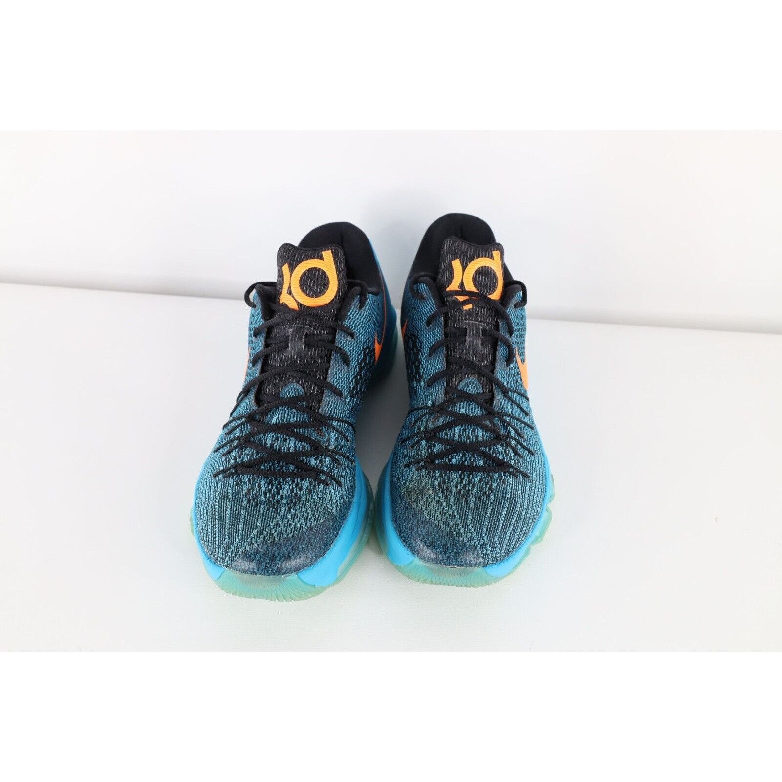 Nike Nike KD VIII Mens SOKC Road Game Basketball Shoes Size US 13 / EU 46 - 2 Thumbnail