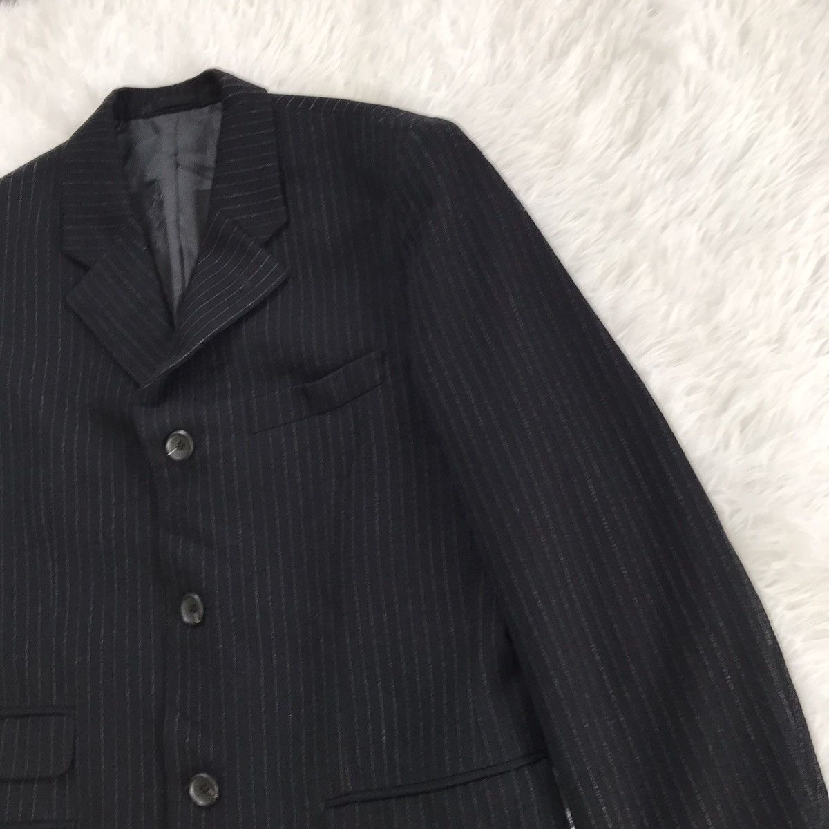 Japanese Brand PPFM Size US M / EU 48-50 / 2 - 5 Thumbnail