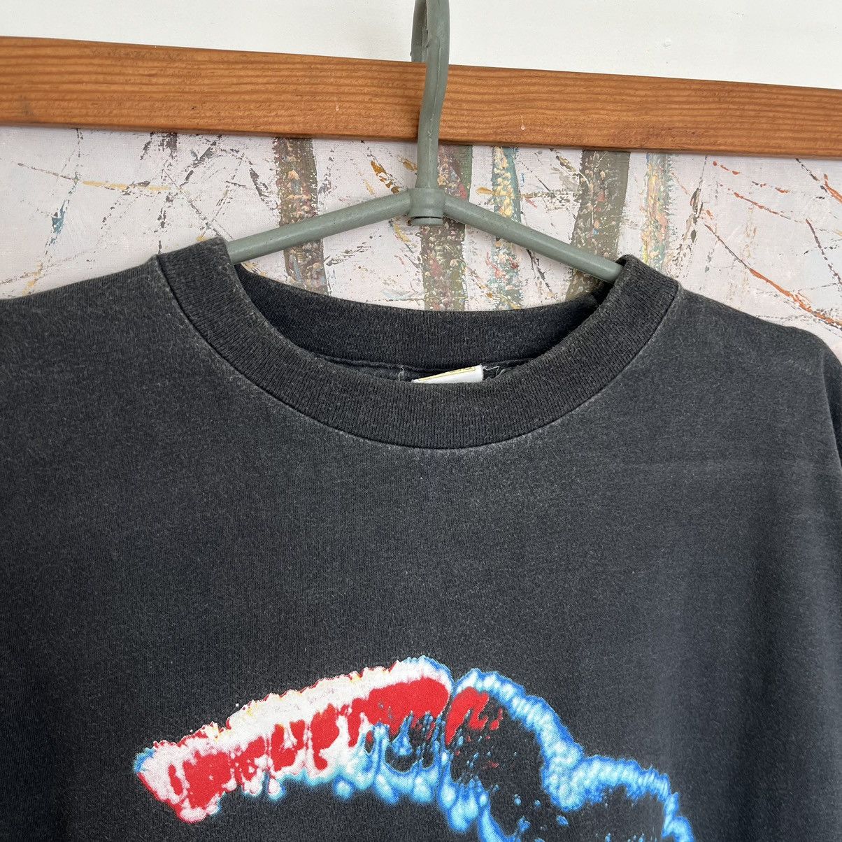 Band Tees × Vintage vintage All About Eve Ultraviolet 1992 album english rock Size US L / EU 52-54 / 3 - 5 Thumbnail