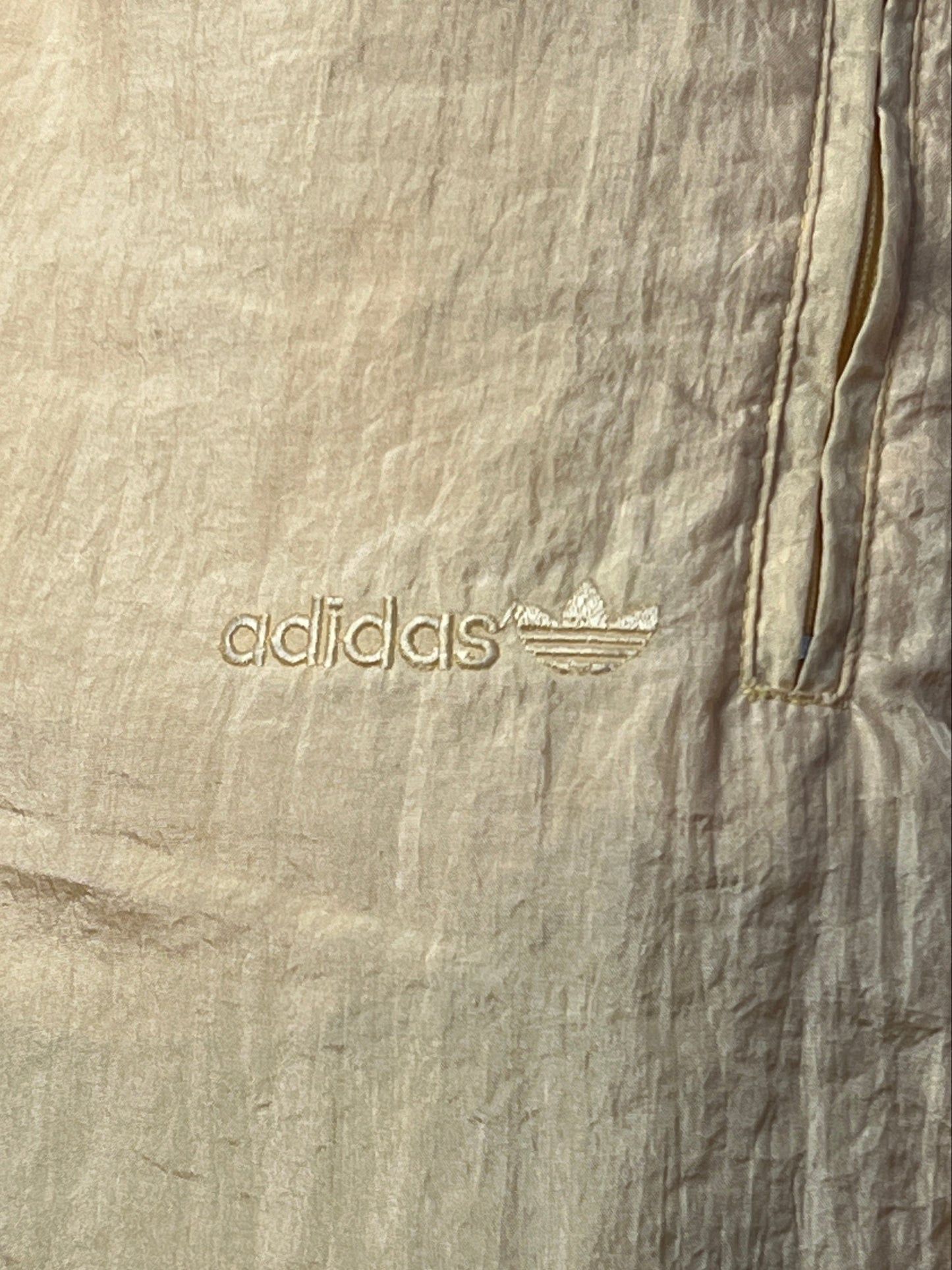 Adidas 90s Adidas Originals Vintage Men's Tracksuit Pants - M Size US 30 / EU 46 - 4 Thumbnail