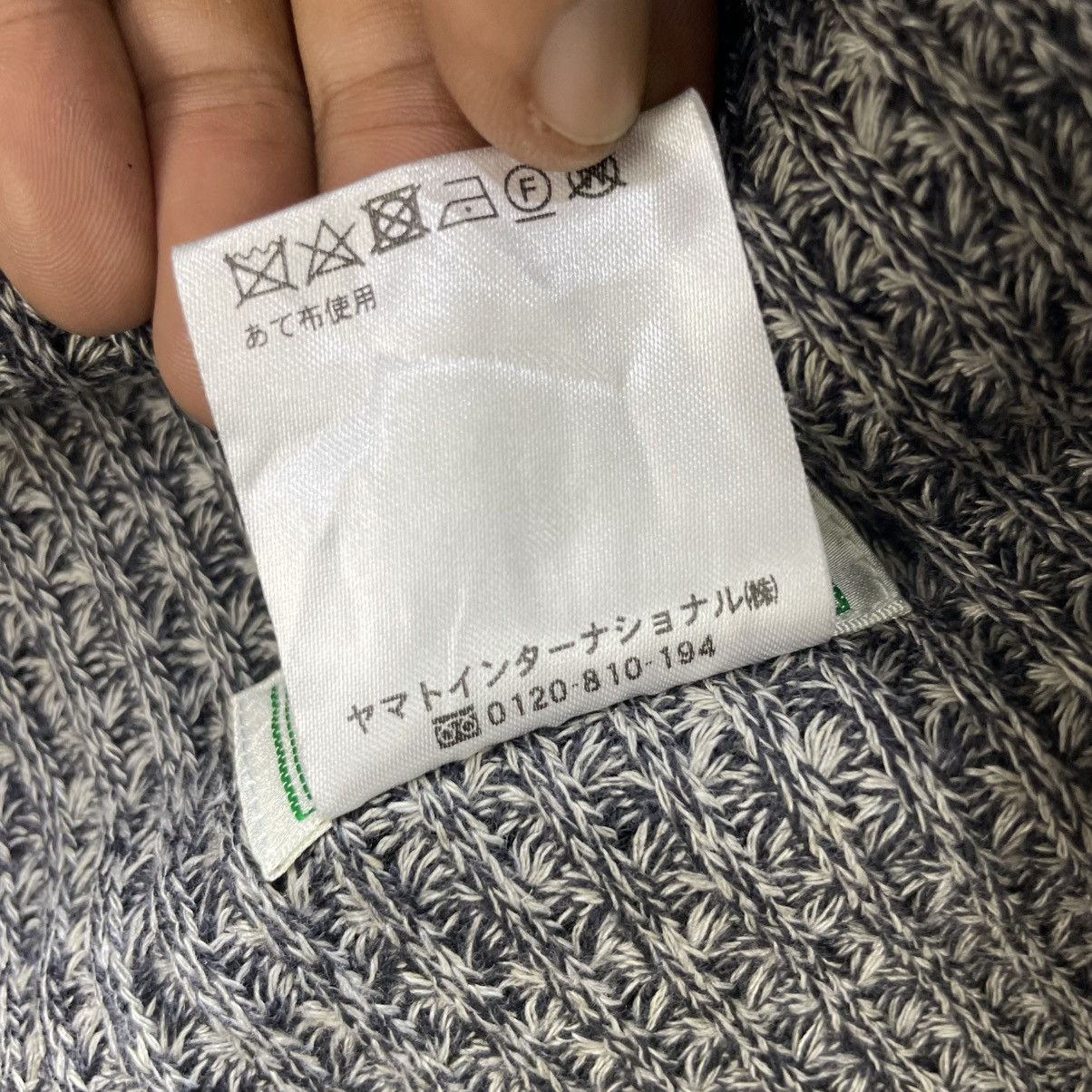 Lacoste × Suitsupply × Vintage Vintage Locoste Nice Jacket Size US M / EU 48-50 / 2 - 8 Thumbnail