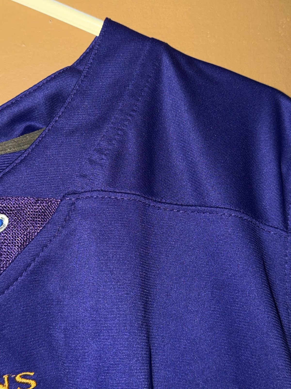Nike Nike NFL Baltimore Ravens Lamar Jackson Jersey Youth Large Size US L / EU 52-54 / 3 - 25 Thumbnail
