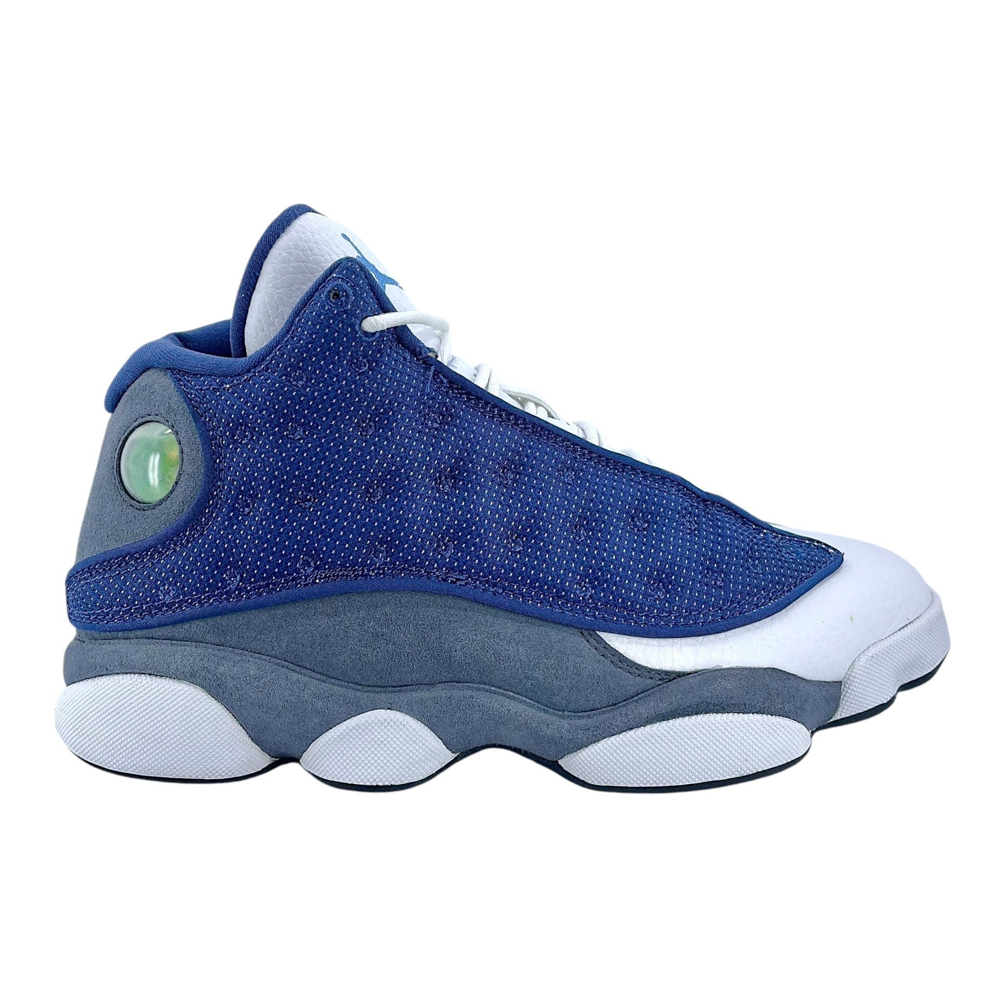Nike 13 Retro Flint (2020) Size US 7.5 / EU 40-41 - 1 Thumbnail