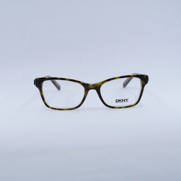 DKNY Dkny DY4650 3533 Eyeglasses 51mm Size ONE SIZE - 2 Thumbnail