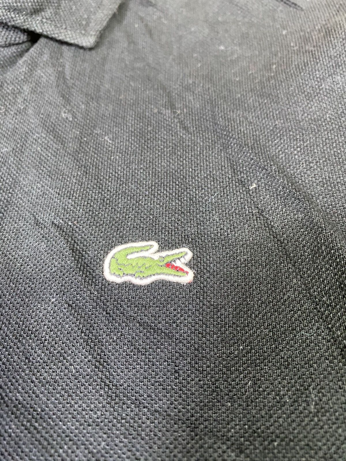 Lacoste Lacoste size s shirt women Size S / US 4 / IT 40 - 3 Thumbnail