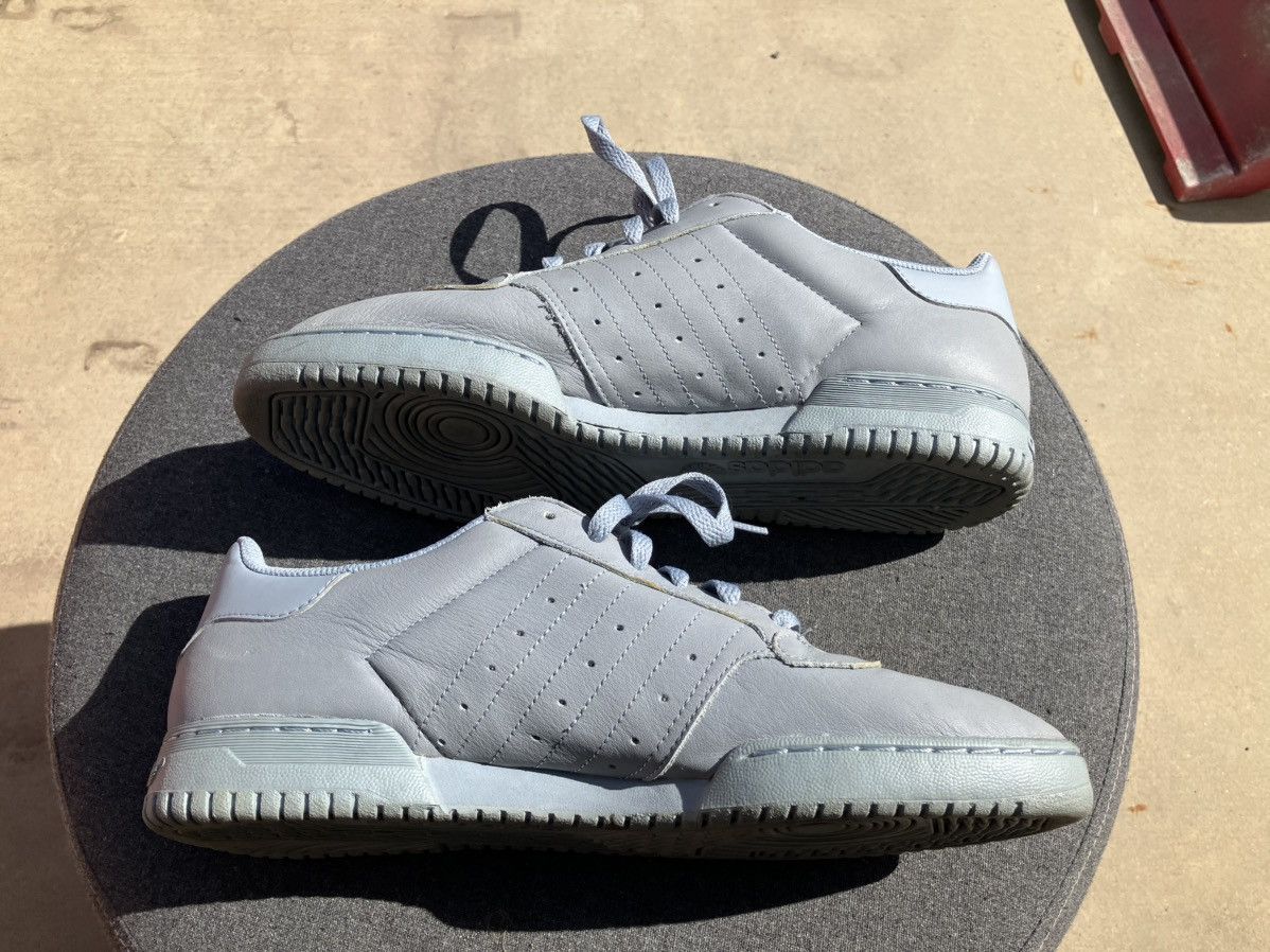 Yeezy Calabasas Grey Yeezy Power Phase Adidas Yeezy Powerphase