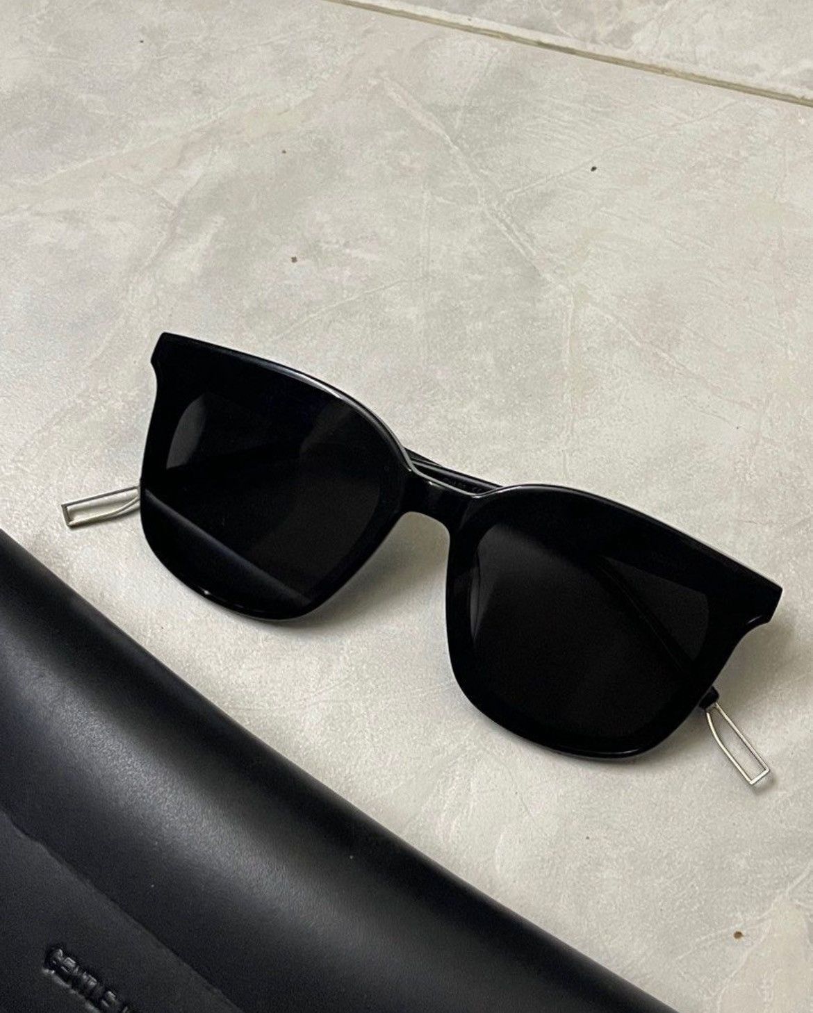 Gentle Monster Authentic Gentle Monster Flatba Papas Sunglasses Size ONE SIZE - 7 Thumbnail