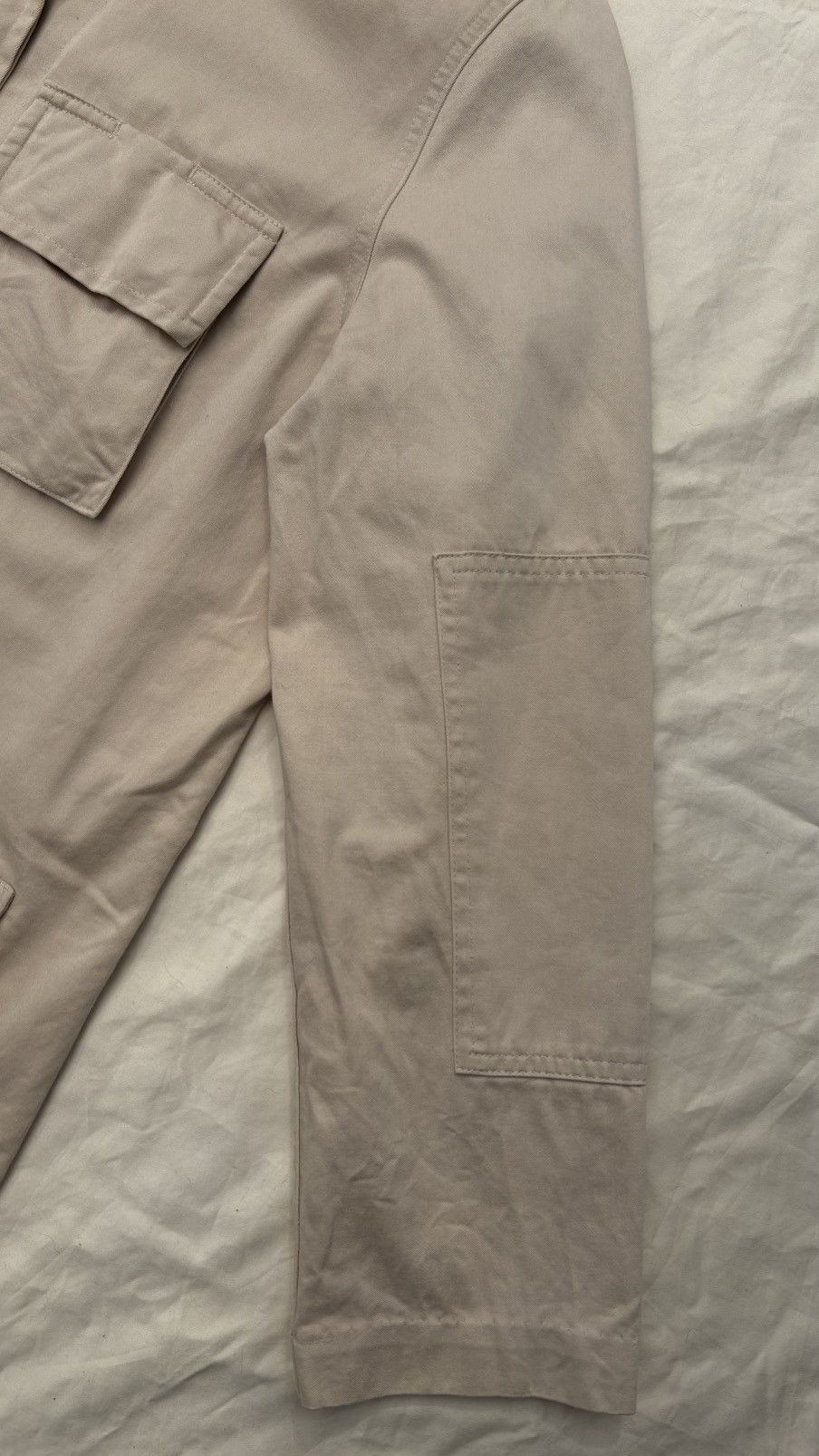 Helmut Lang Helmut Lang M65 Field Jacket from SS98 Size US XS / EU 42 / 0 - 4 Thumbnail