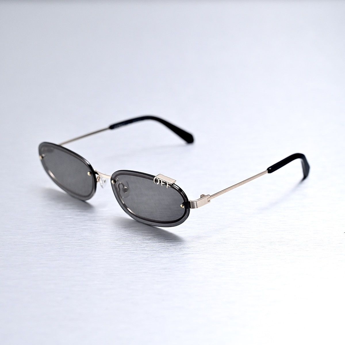 Off-White OFF WHITE MIAMI SUNGLASSES Size ONE SIZE - 1 Thumbnail