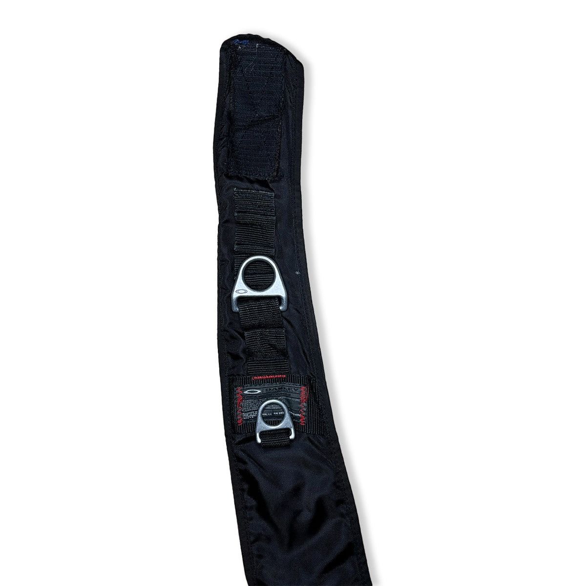 Oakley 2005 Oakley Software 3 In 1 Modular Sling Bag Size ONE SIZE - 13 Thumbnail