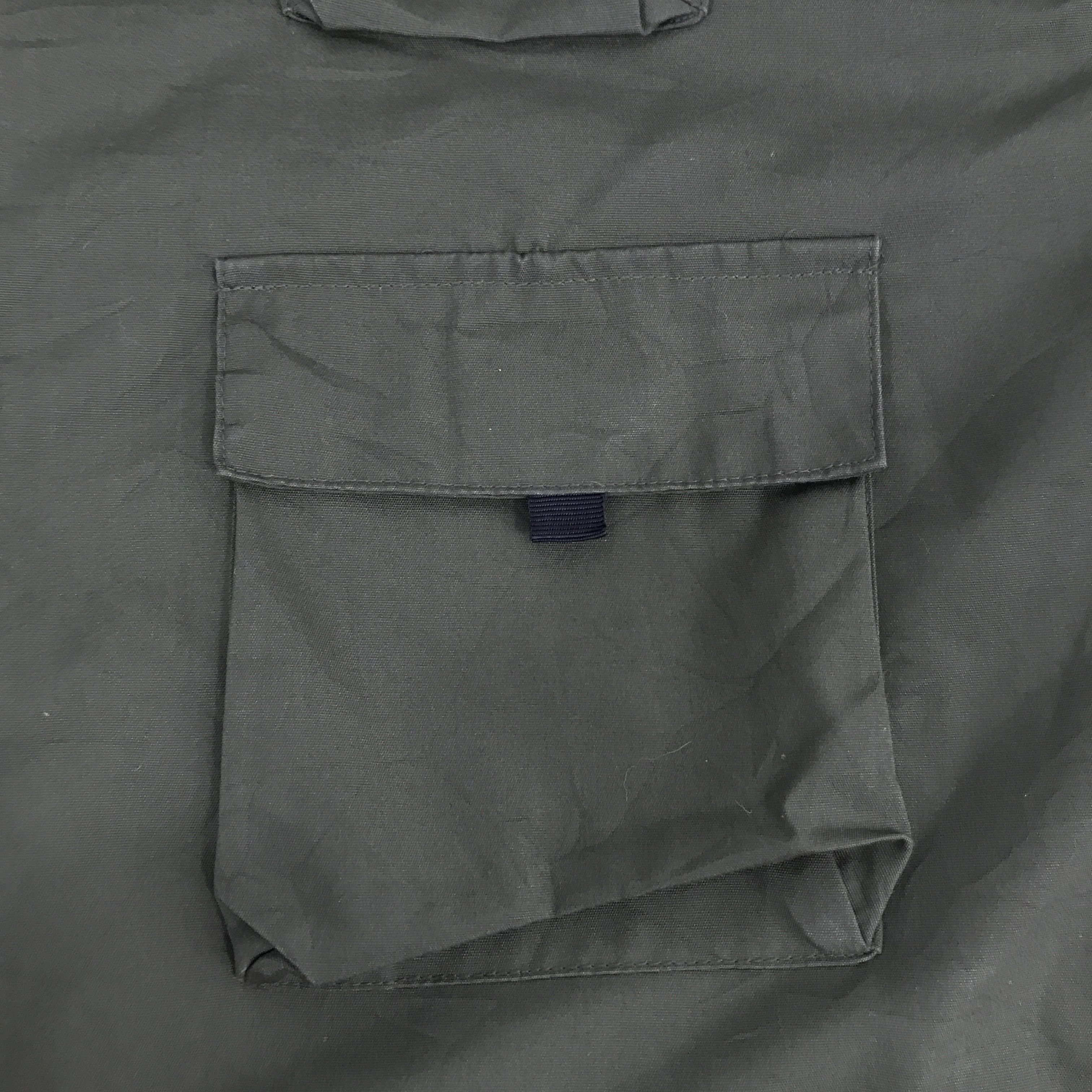 Japanese Brand Tactical Pocket eg smith jacket K52B21 Size US L / EU 52-54 / 3 - 9 Thumbnail