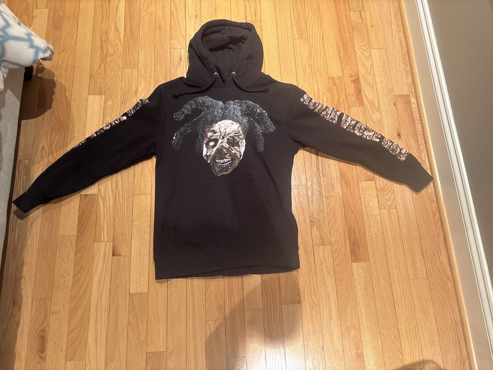 Vlone kodak black x vlone hoodie Size US S / EU 44-46 / 1 - 1 Thumbnail