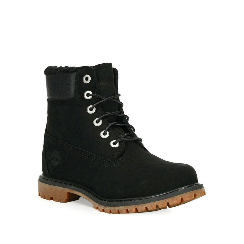 Timberland TIMBERLAND PREMIUM 6 INCH Women SIZE 9 Size US 9 / IT 39 - 1 Thumbnail