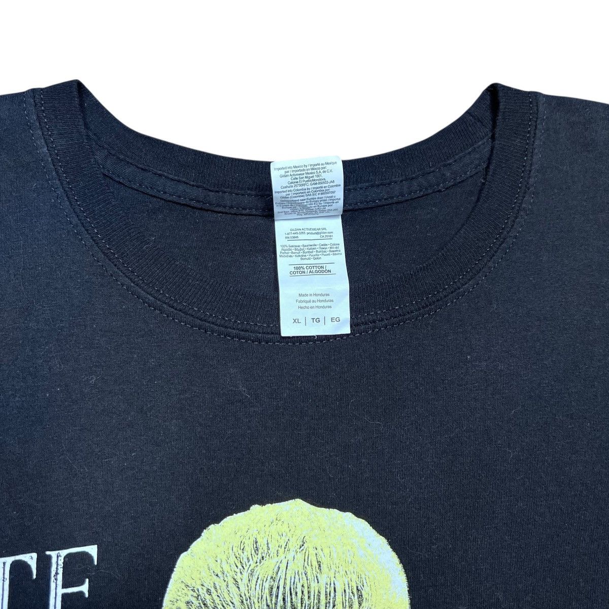 Other AEW Elite Rhapsody Young Bucks Cody Rhodes Kenny Omega Tee Size US XL / EU 56 / 4 - 3 Thumbnail