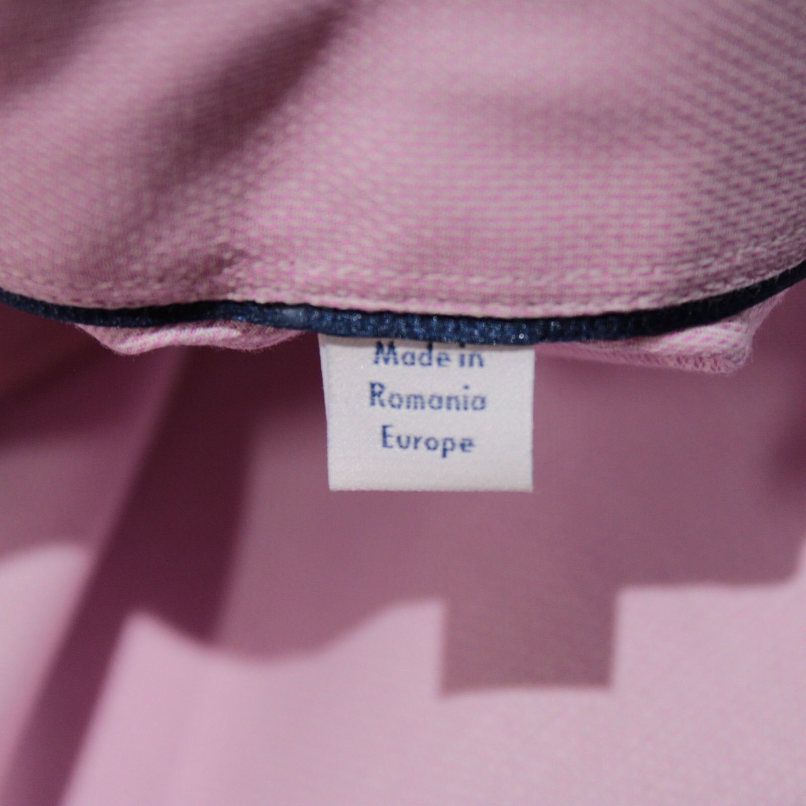 Eton Eton New with tags Shirt Size S US In Pink Size US S / EU 44-46 / 1 - 9 Thumbnail