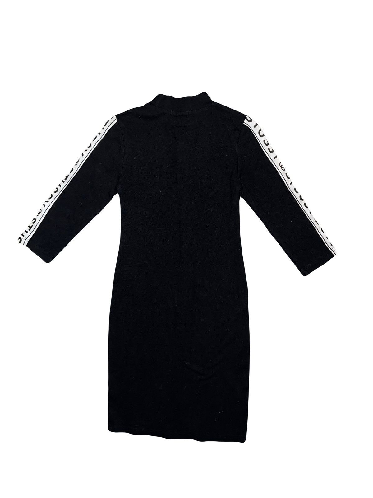 Stussy Vintage Stussy body dress 🧛🏻‍♀️🖤 Size S / US 4 / IT 40 - 3 Thumbnail